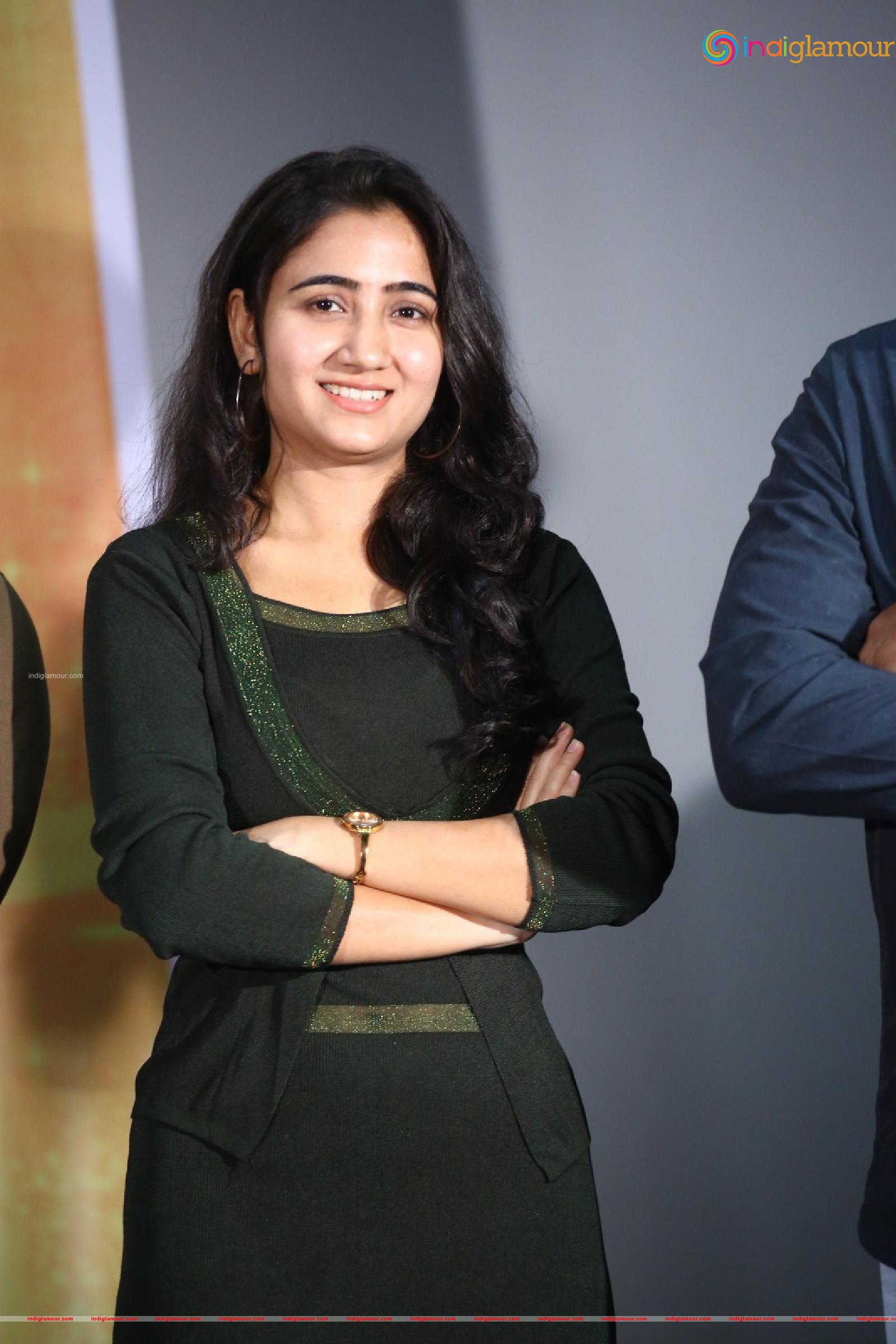 Shikaru Movie Trailer Launch Event hd photo