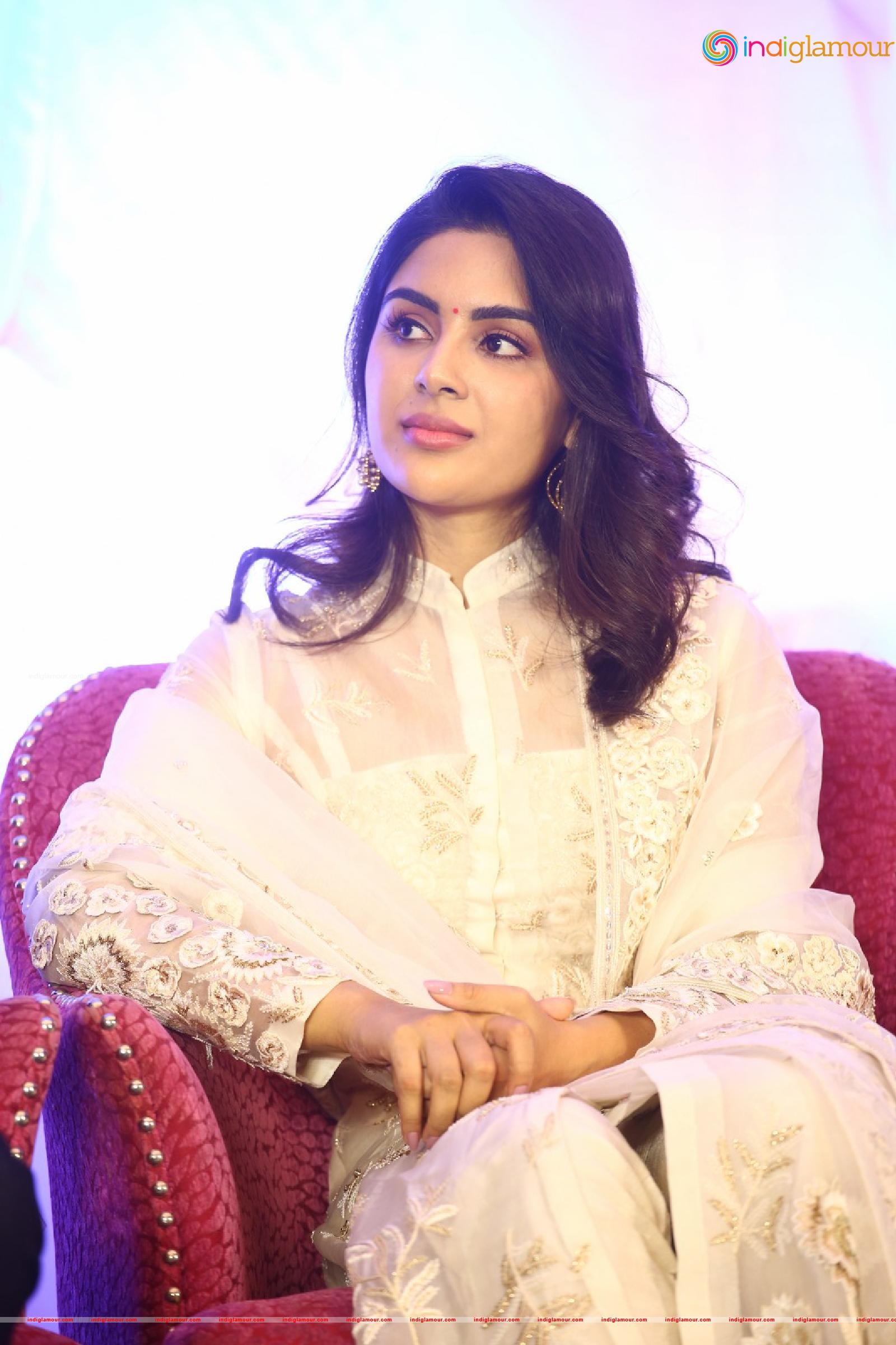 Bimala Nayak Movie Success Meet Event hd photo