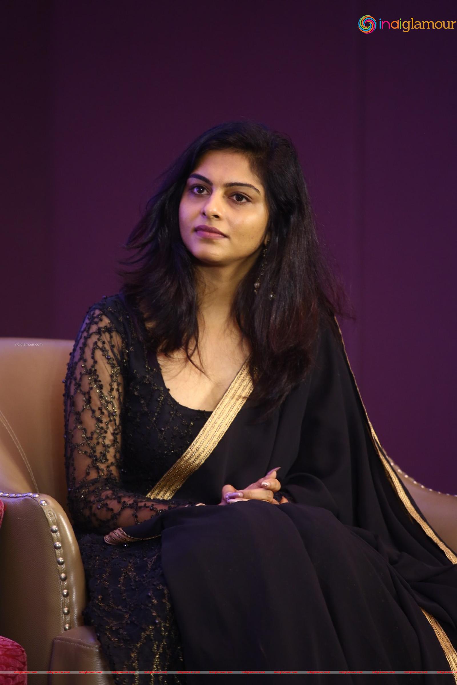 Bimala Nayak Movie Success Meet Event hd photo