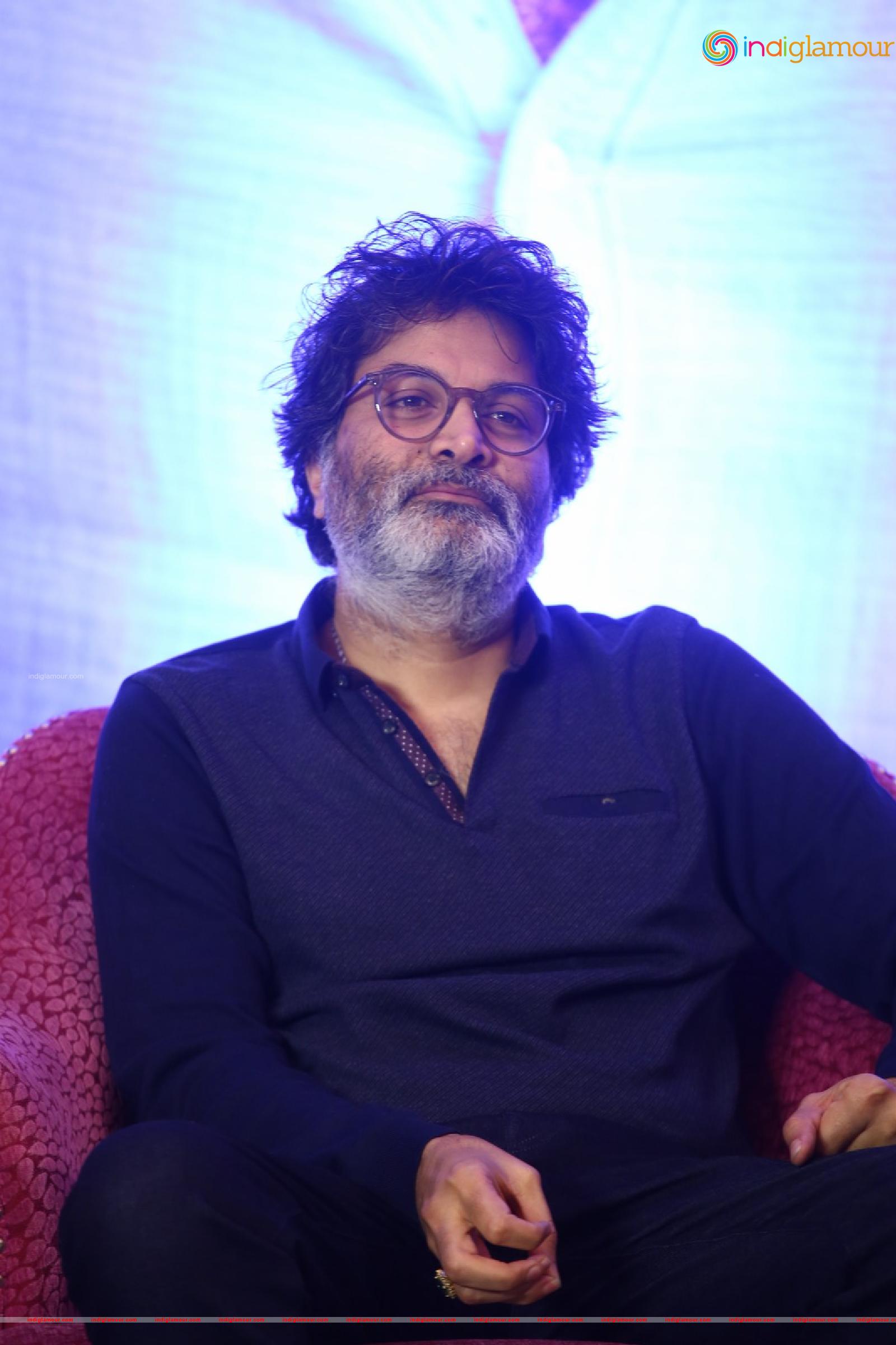 Bimala Nayak Movie Success Meet Event hd photo