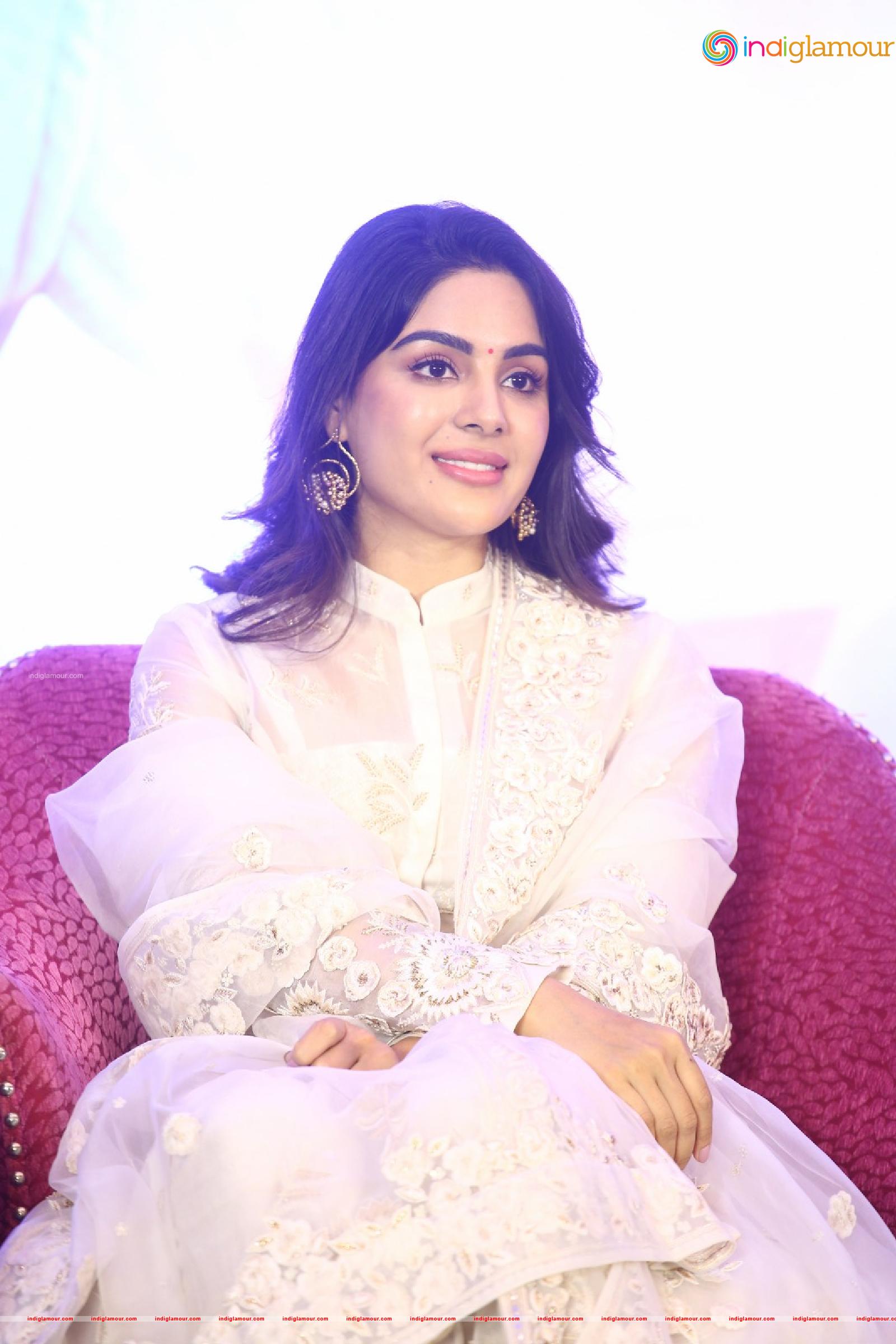 Bimala Nayak Movie Success Meet Event hd photo