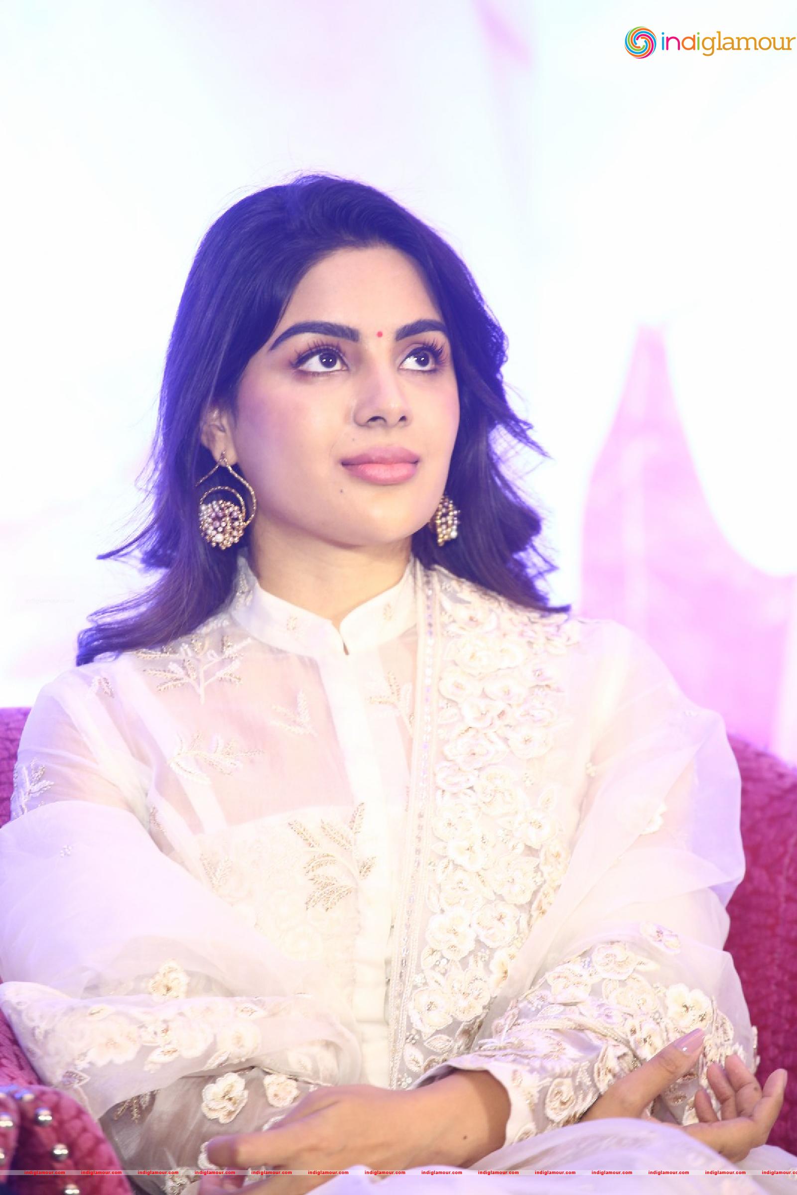 Bimala Nayak Movie Success Meet Event hd photo