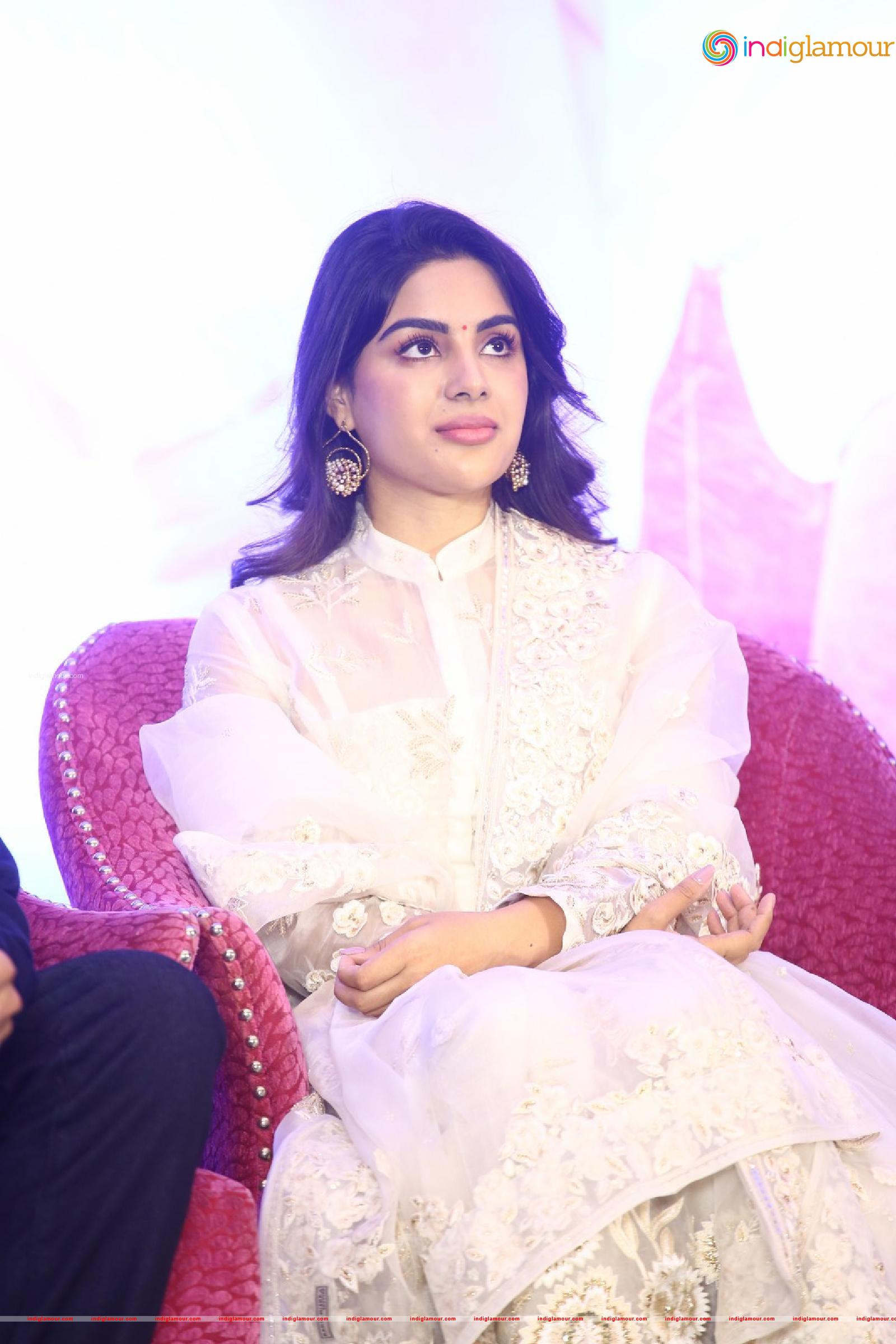 Bimala Nayak Movie Success Meet Event hd photo
