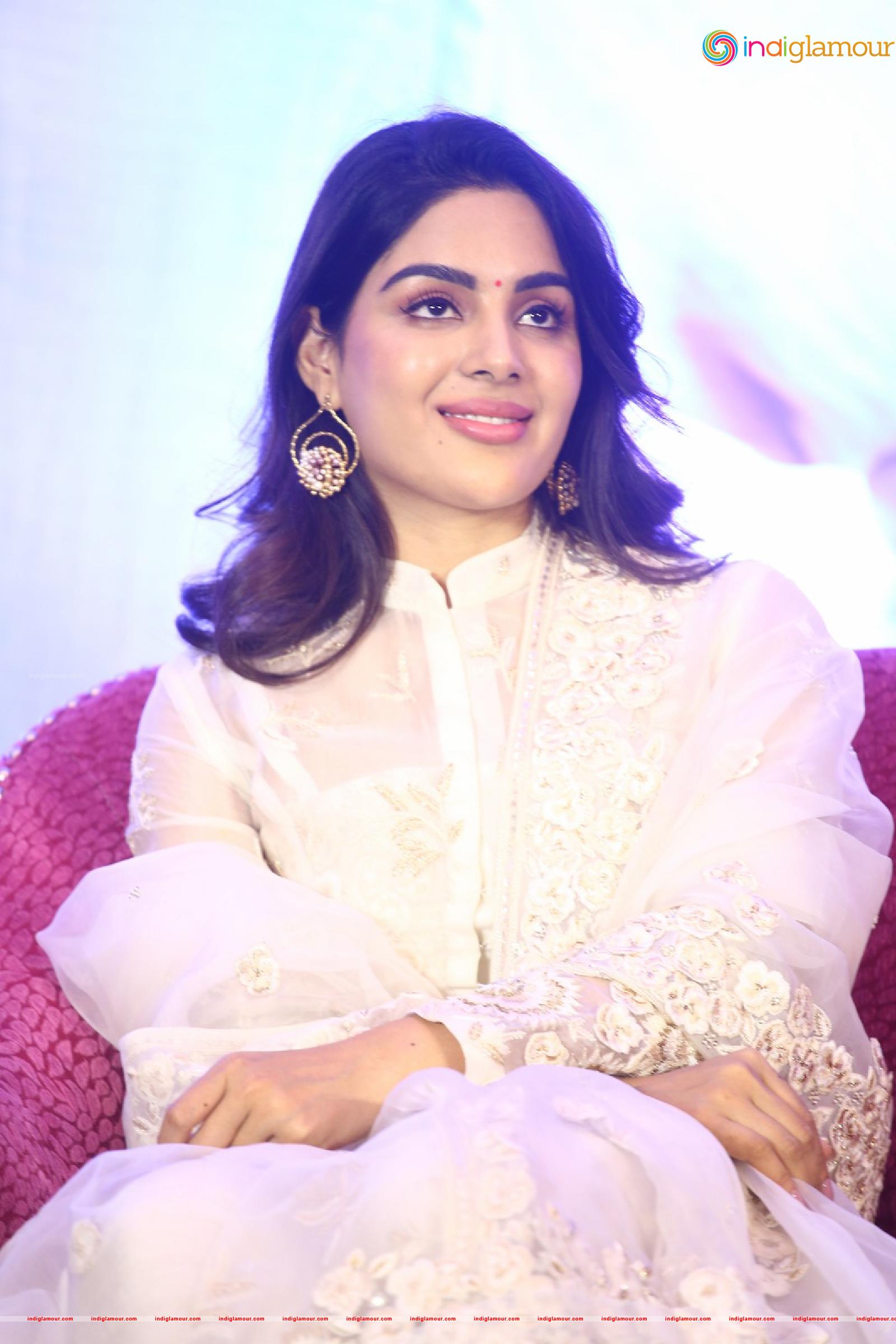 Bimala Nayak Movie Success Meet Event hd photo