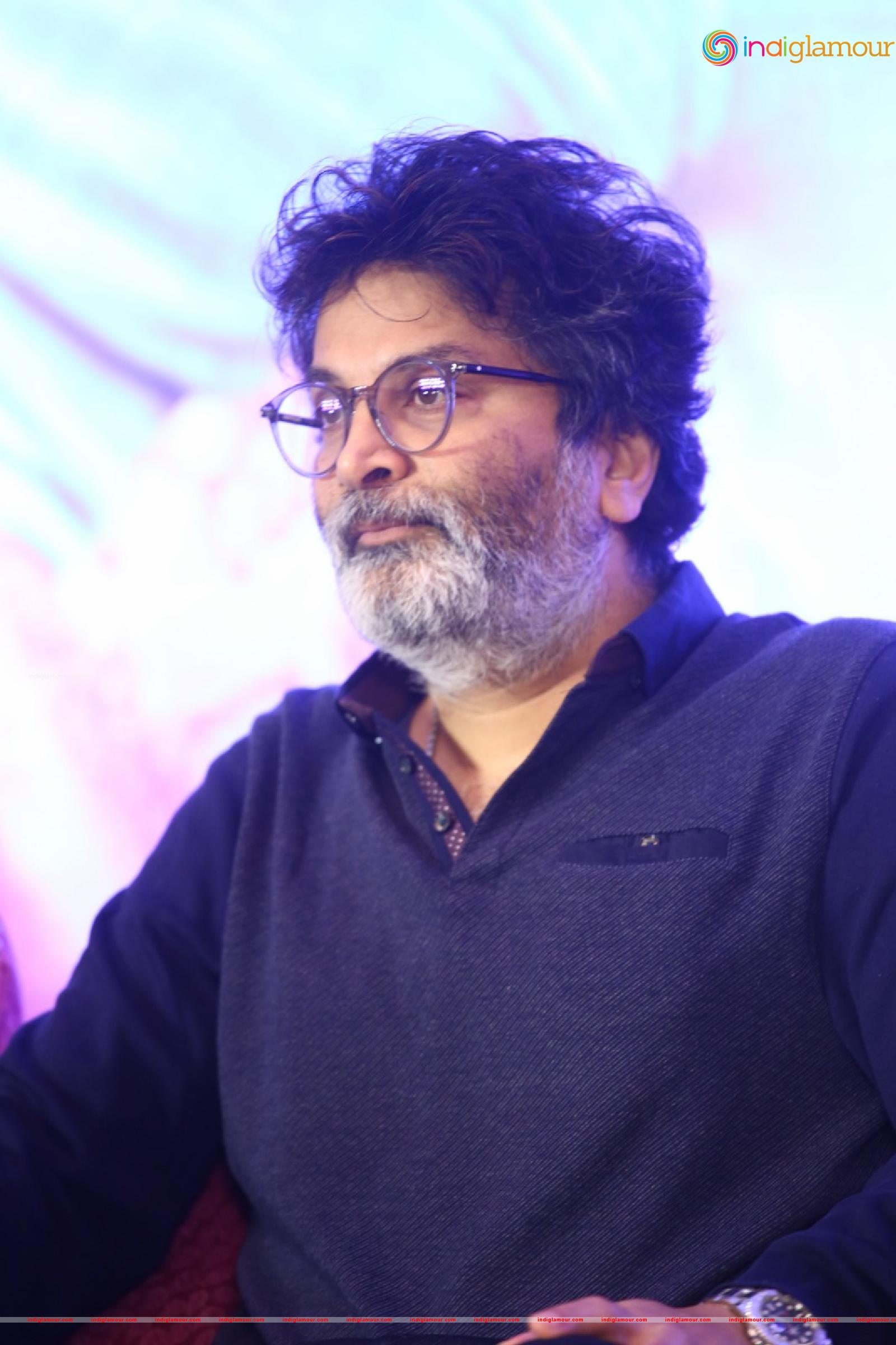 Bimala Nayak Movie Success Meet Event hd photo