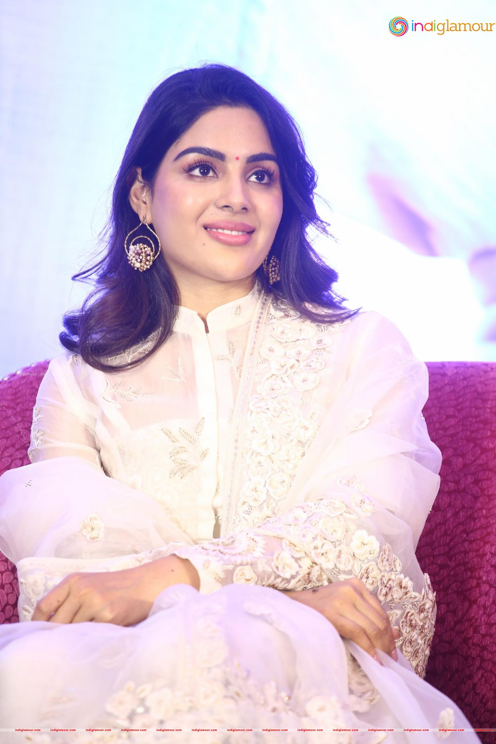 Bimala Nayak Movie Success Meet Event hd photo