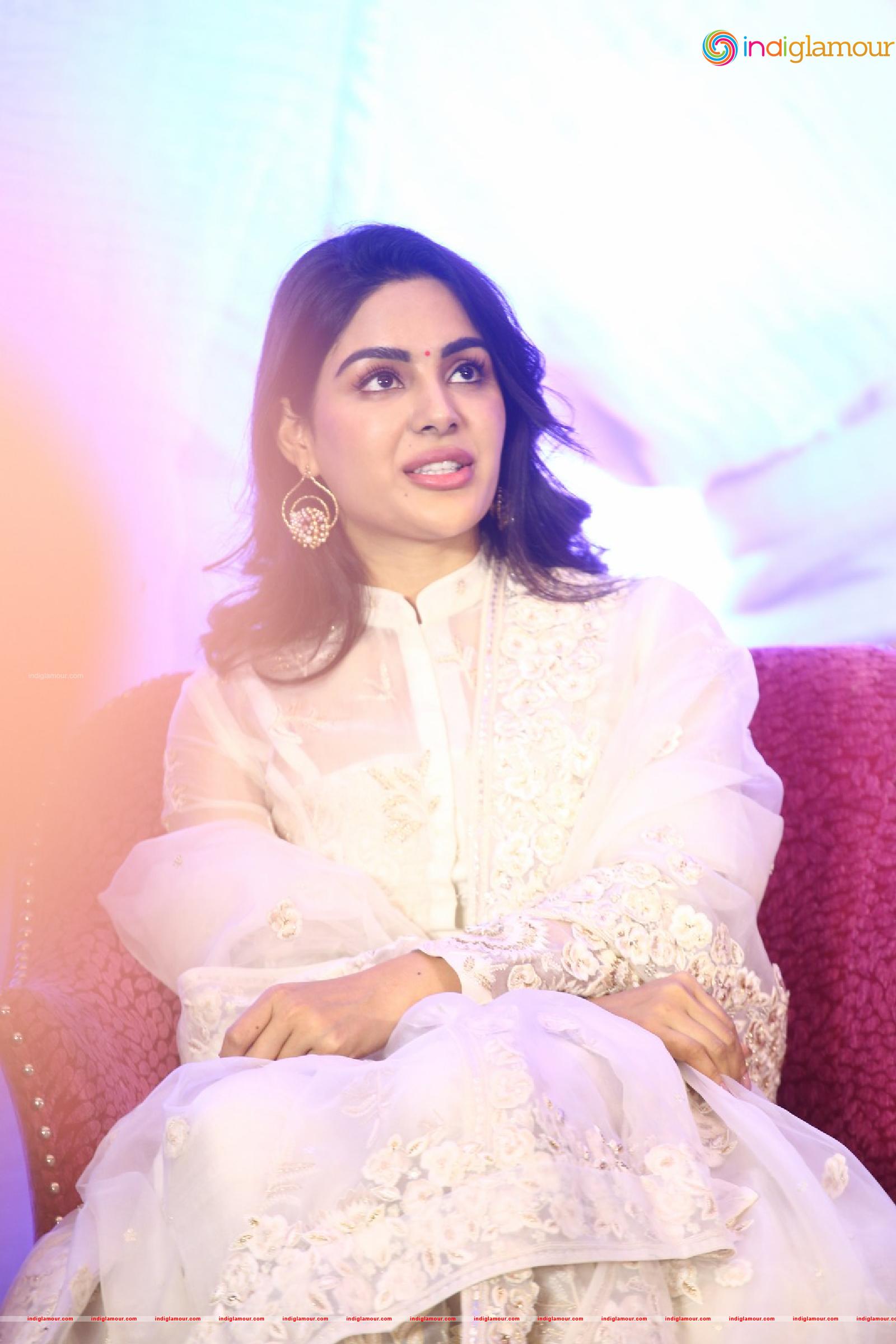 Bimala Nayak Movie Success Meet Event hd photo