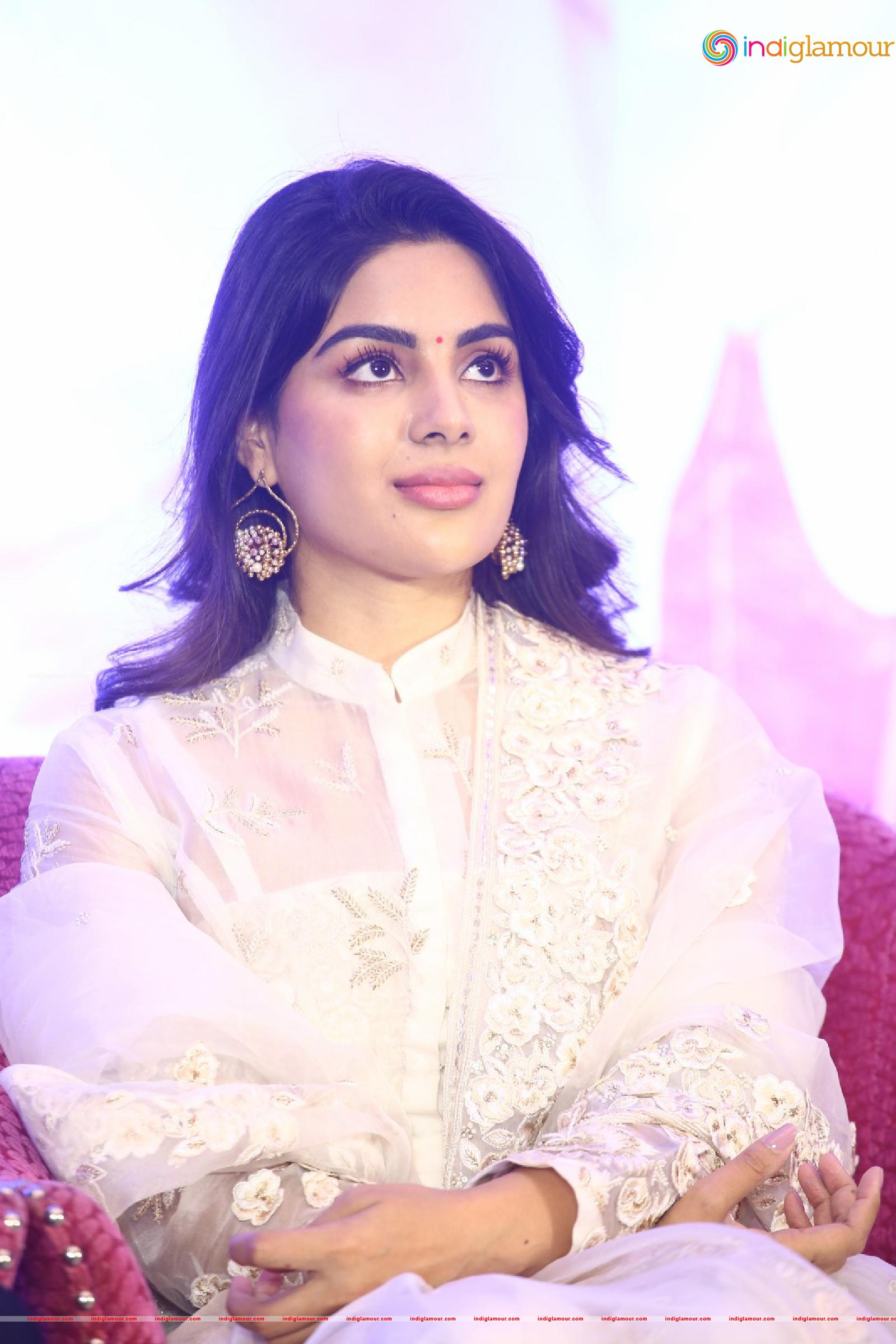 Bimala Nayak Movie Success Meet Event hd photo