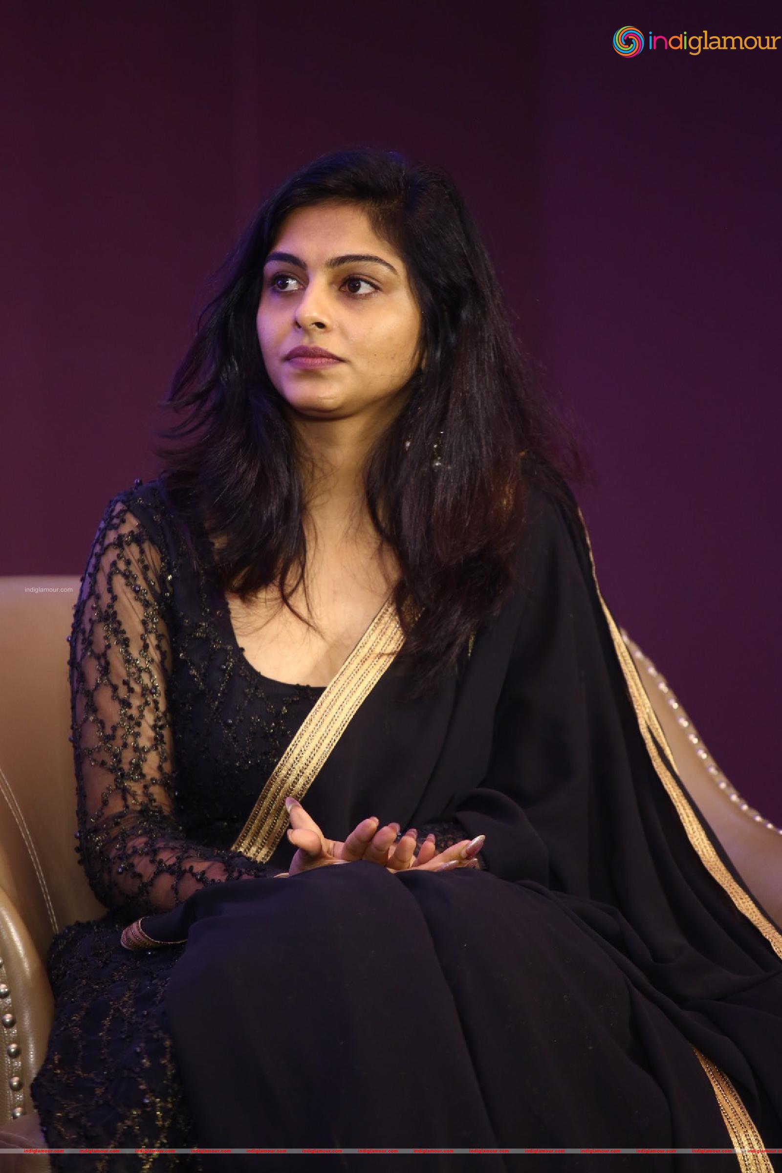 Bimala Nayak Movie Success Meet Event hd photo