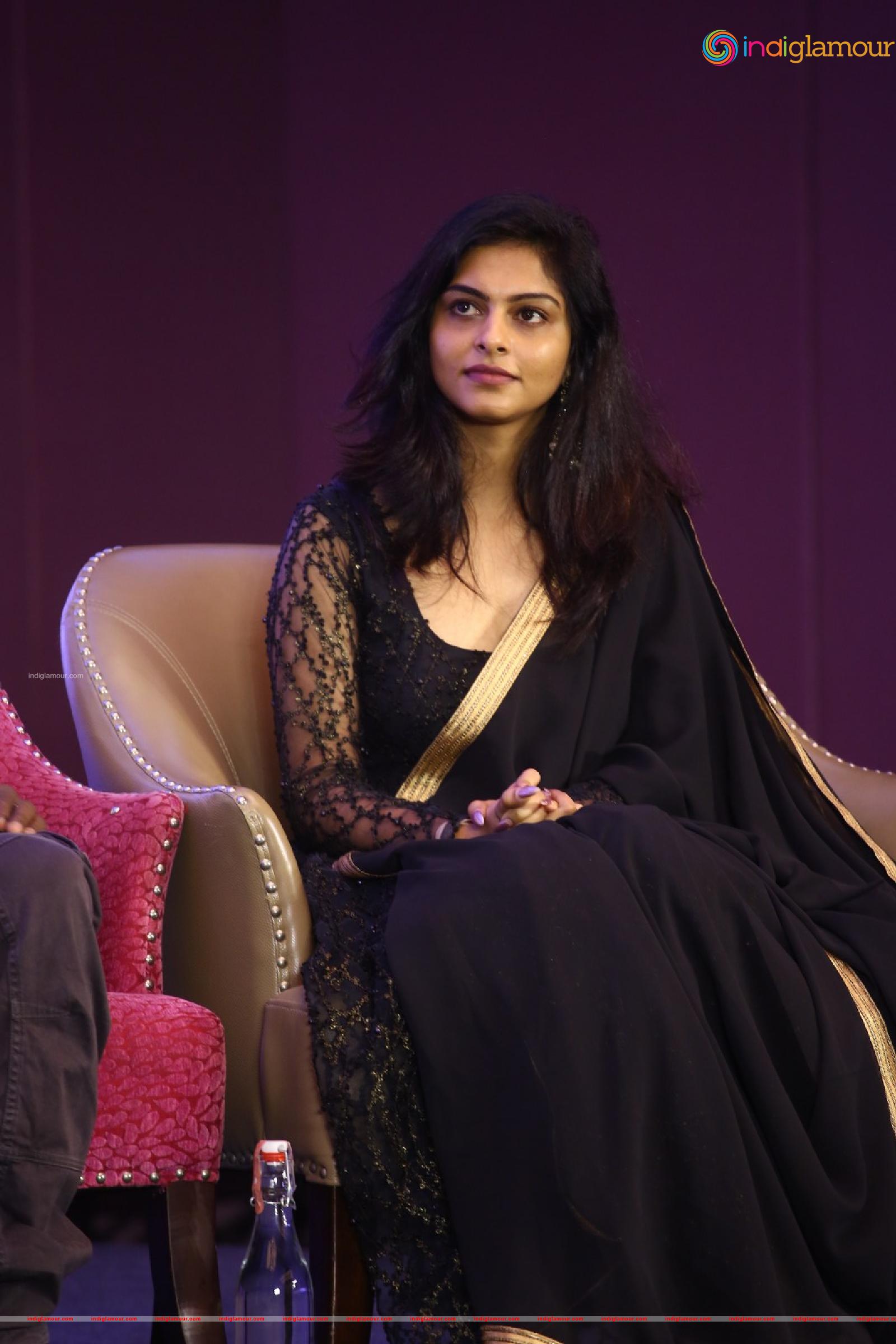 Bimala Nayak Movie Success Meet Event hd photo