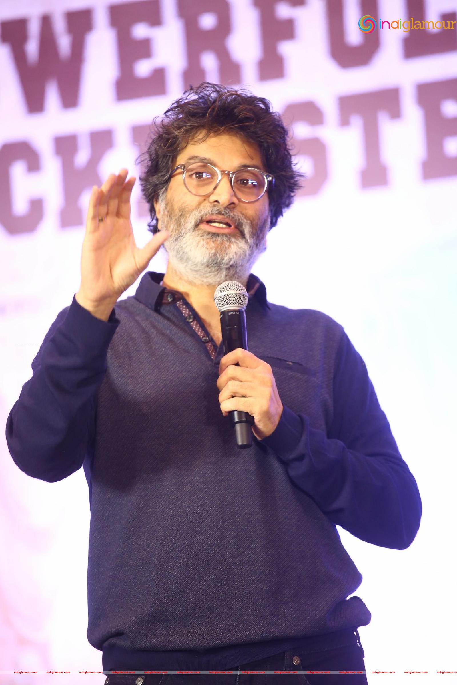 Bimala Nayak Movie Success Meet Event hd photo