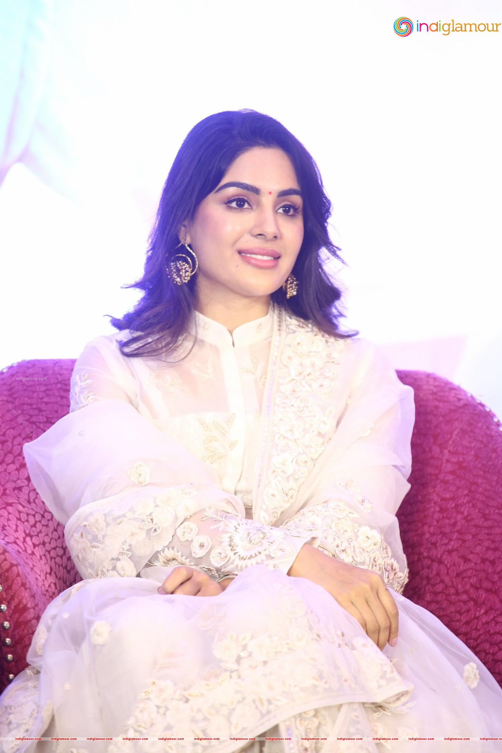 Bimala Nayak Movie Success Meet Event hd photo