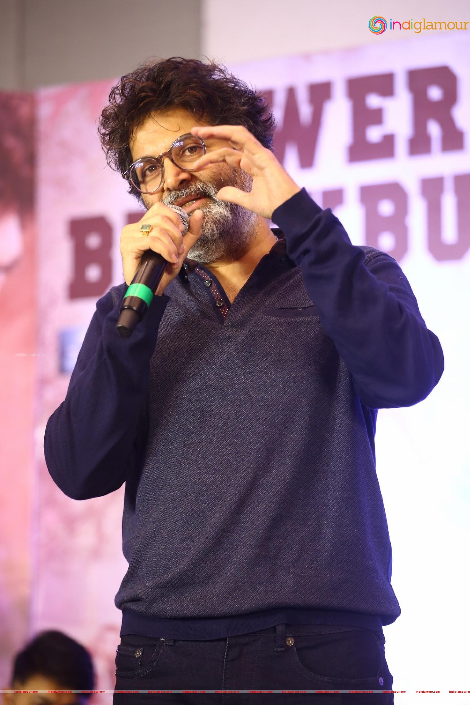Bimala Nayak Movie Success Meet Event hd photo