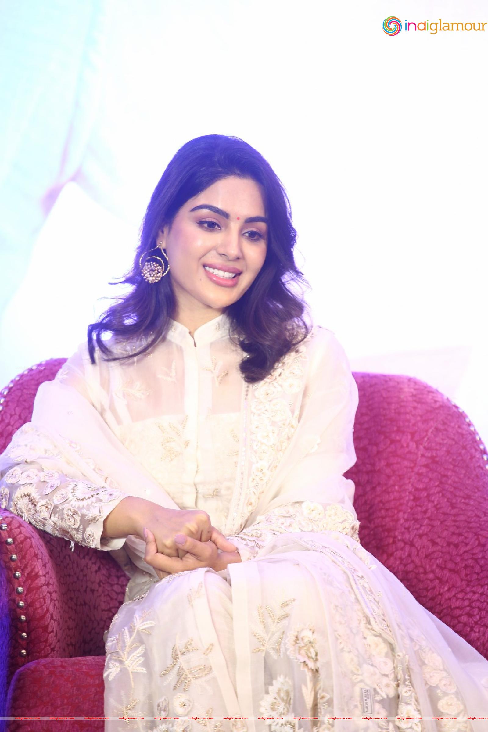 Bimala Nayak Movie Success Meet Event hd photo