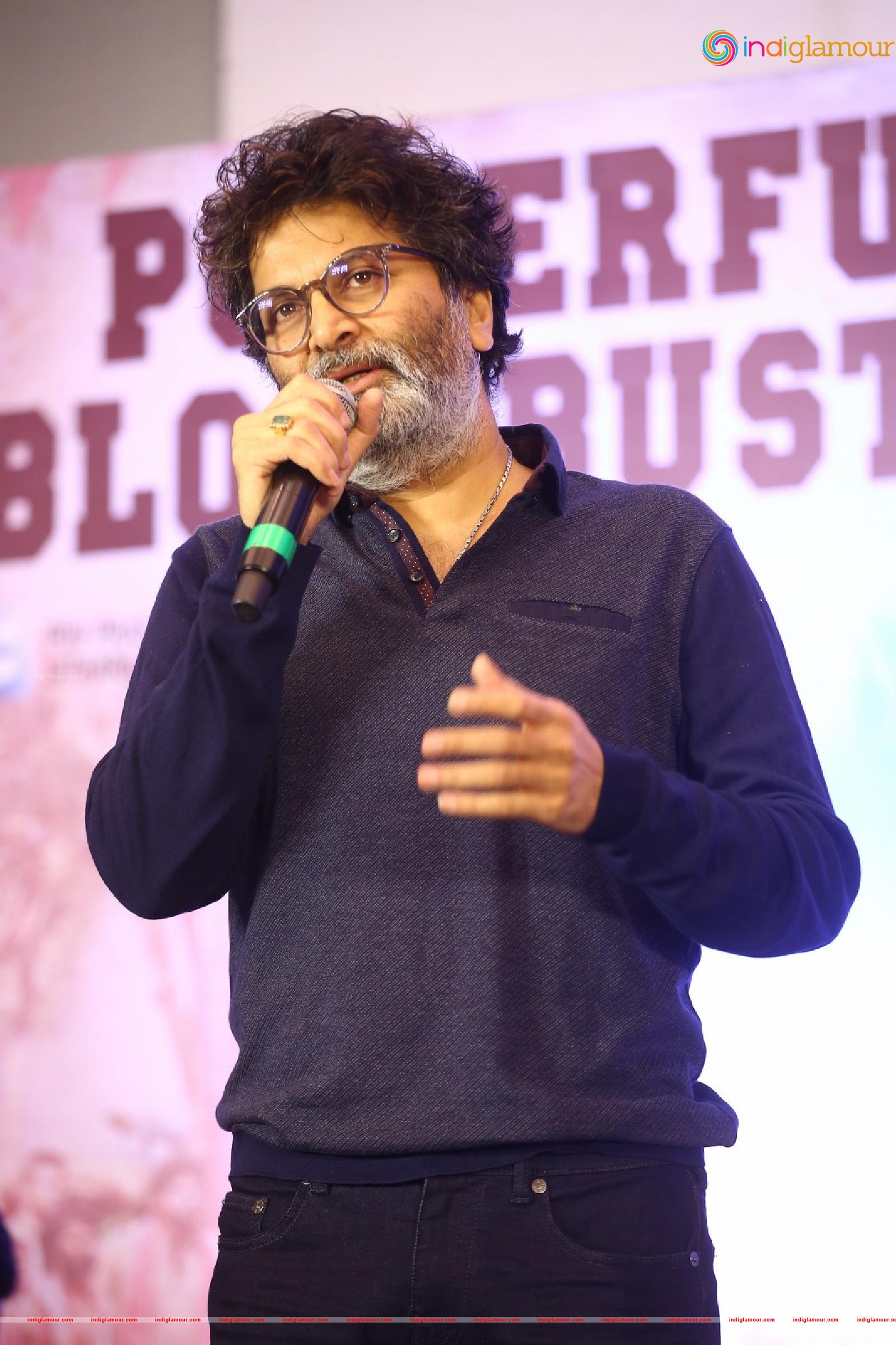 Bimala Nayak Movie Success Meet Event hd photo
