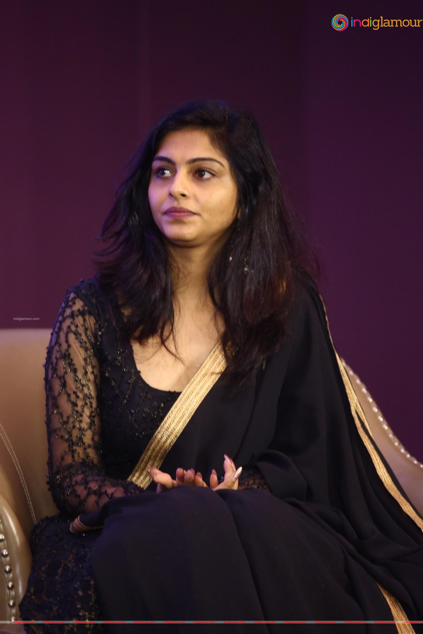 Bimala Nayak Movie Success Meet Event hd photo
