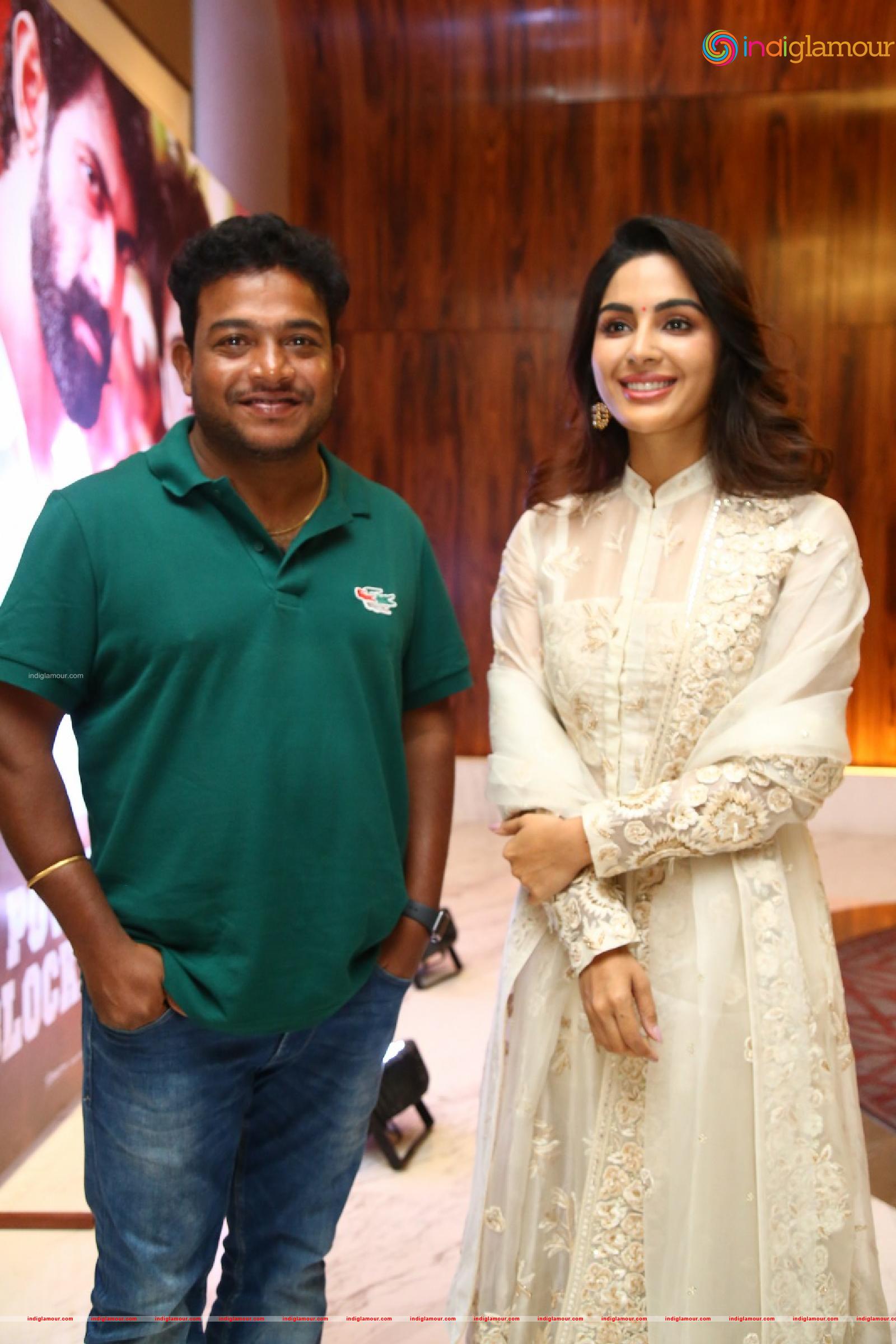 Bimala Nayak Movie Success Meet Event hd photo