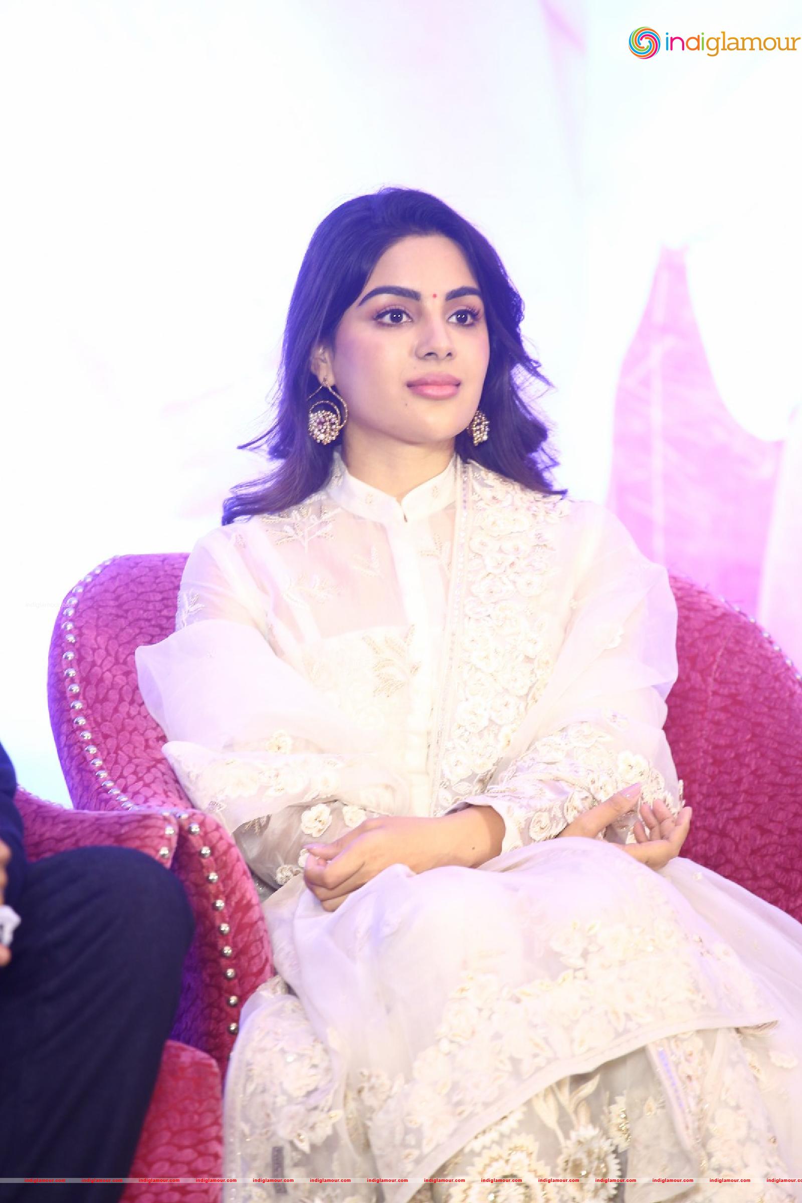 Bimala Nayak Movie Success Meet Event hd photo