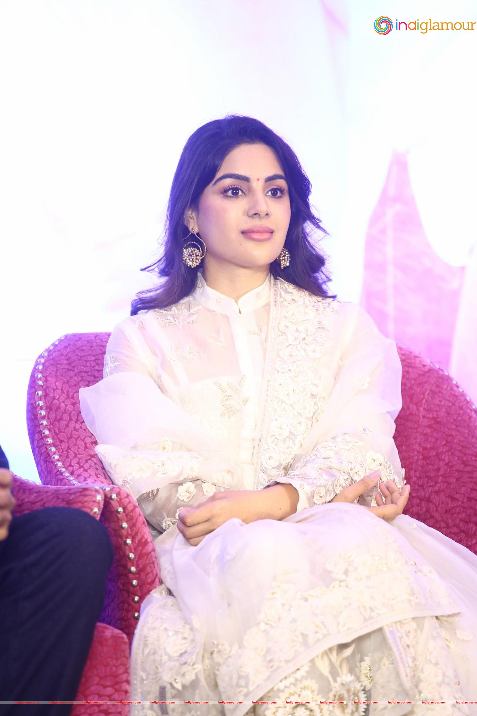 Bimala Nayak Movie Success Meet Event hd photo