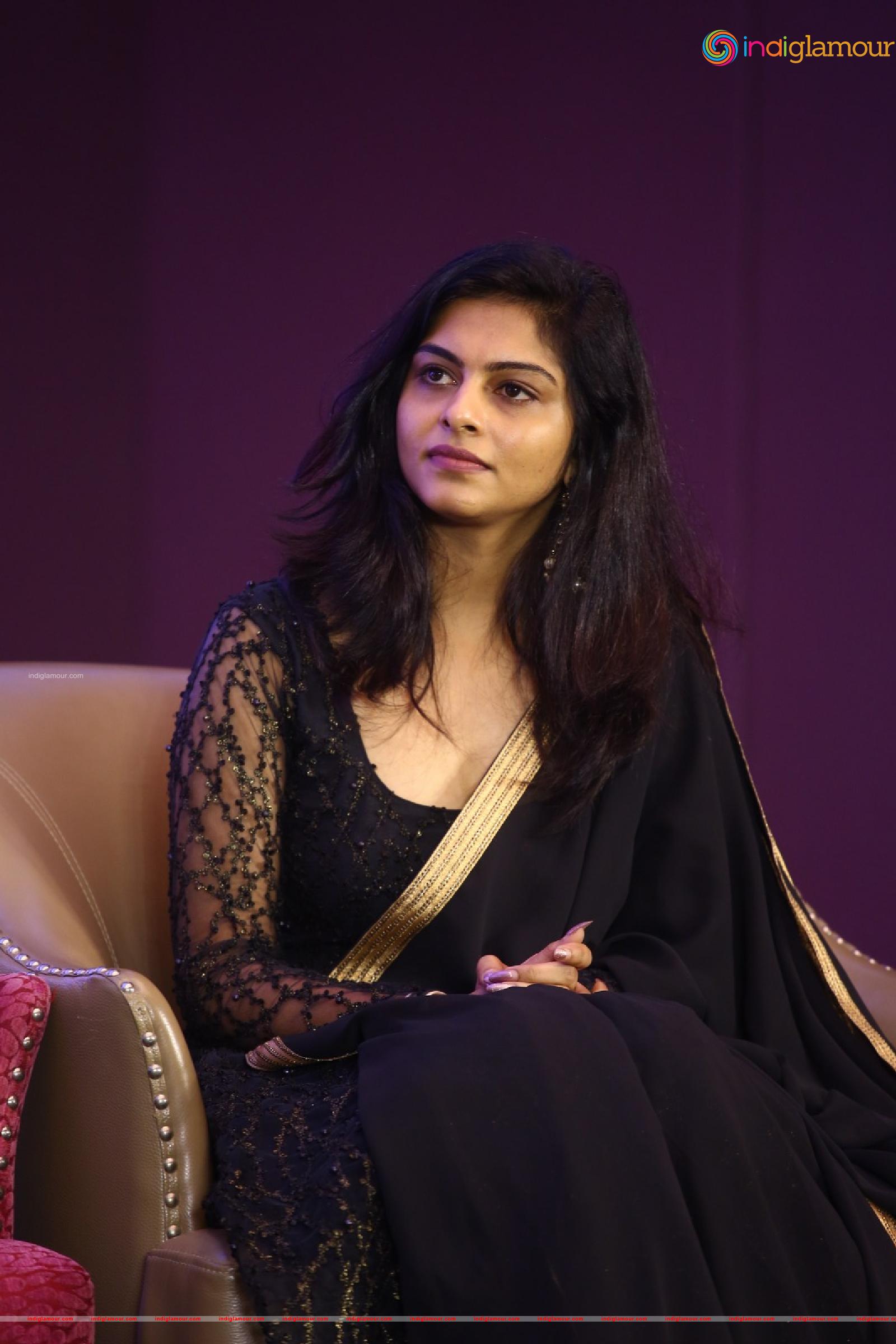 Bimala Nayak Movie Success Meet Event hd photo