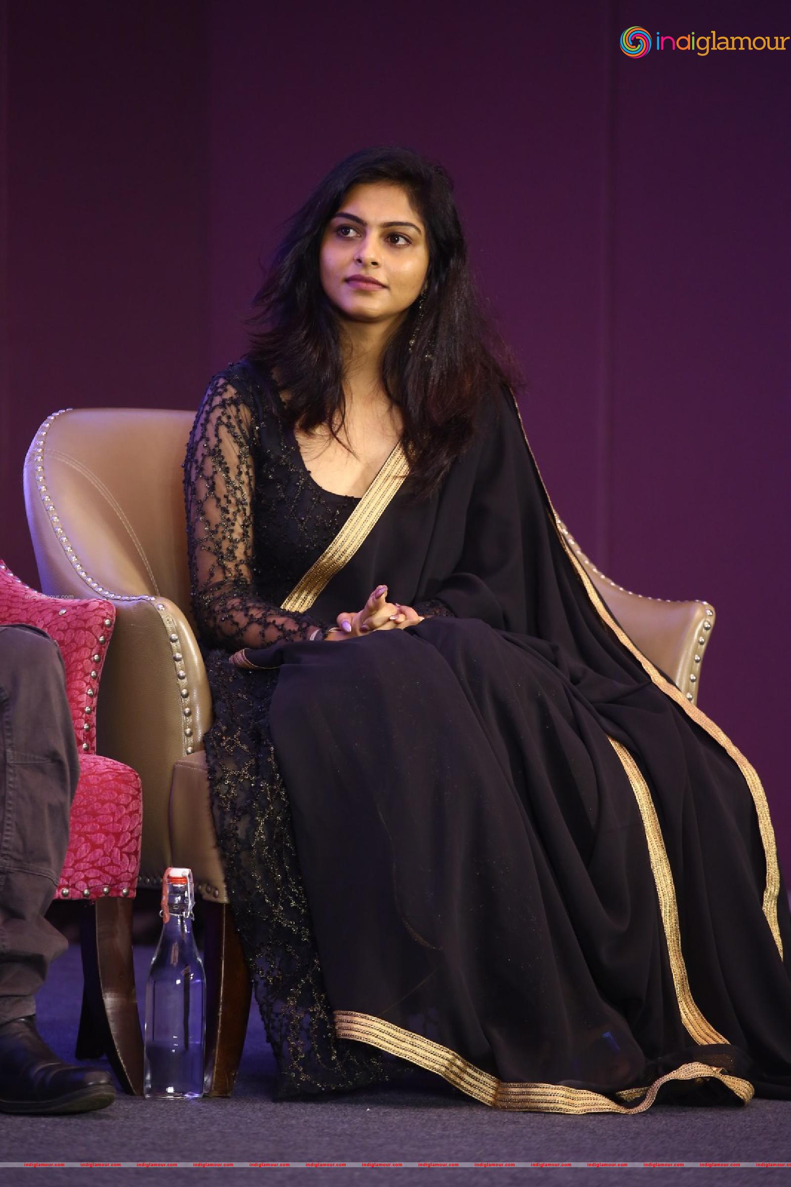 Bimala Nayak Movie Success Meet Event hd photo