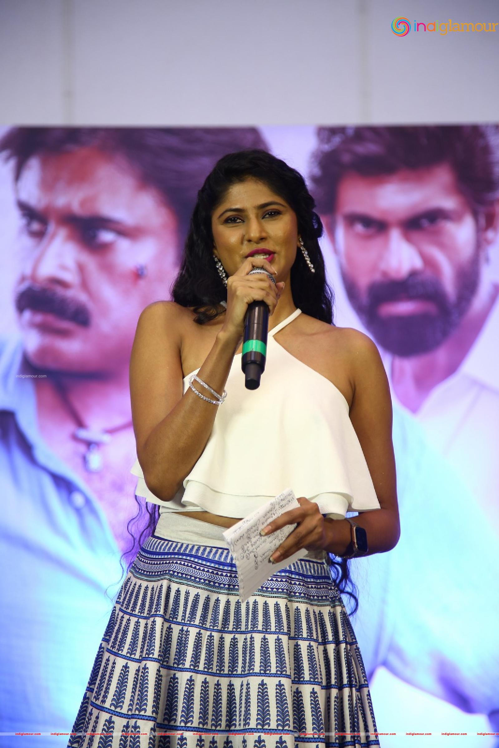 Bimala Nayak Movie Success Meet Event hd photo