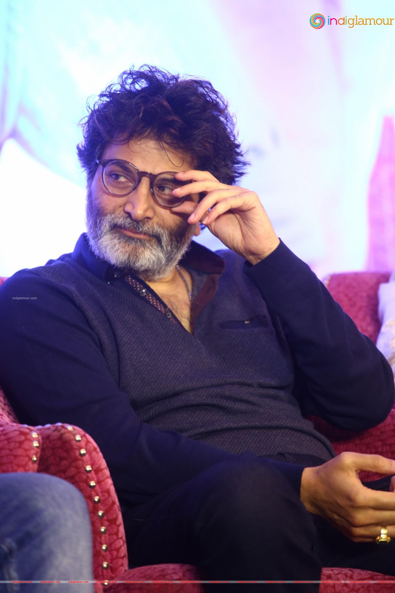 Bimala Nayak Movie Success Meet Event hd photo