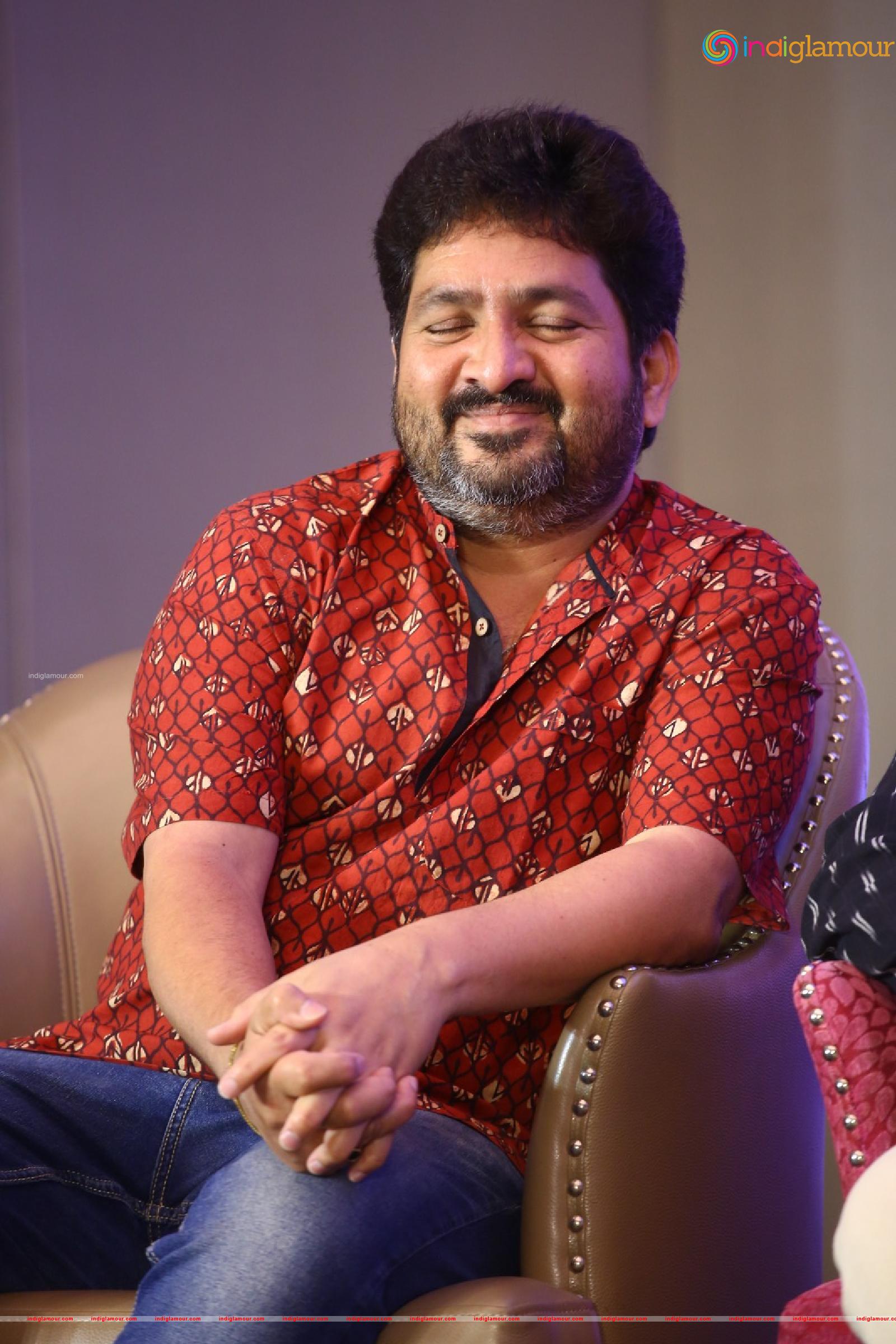 Bimala Nayak Movie Success Meet Event hd photo