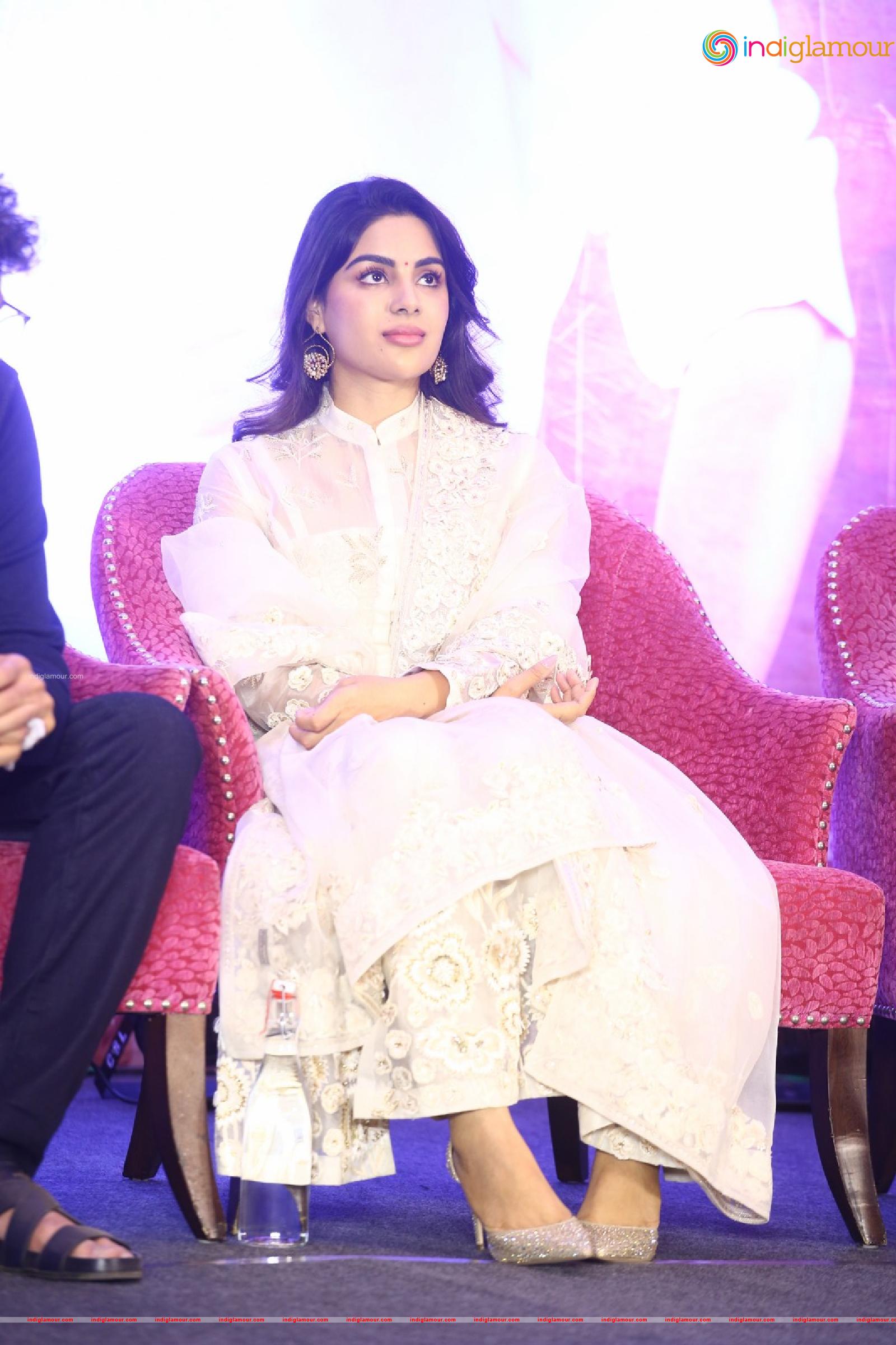 Bimala Nayak Movie Success Meet Event hd photo