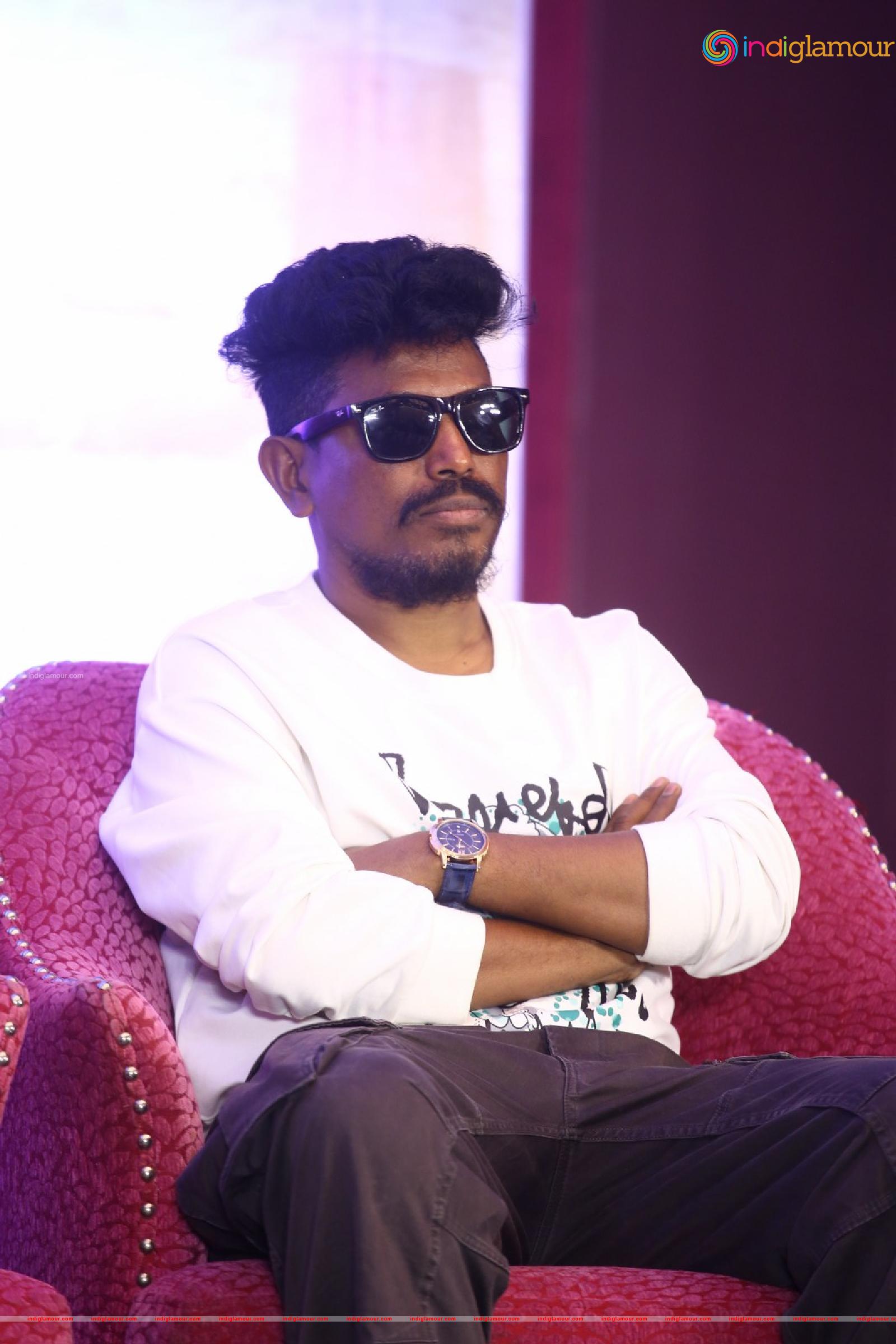 Bimala Nayak Movie Success Meet Event hd photo