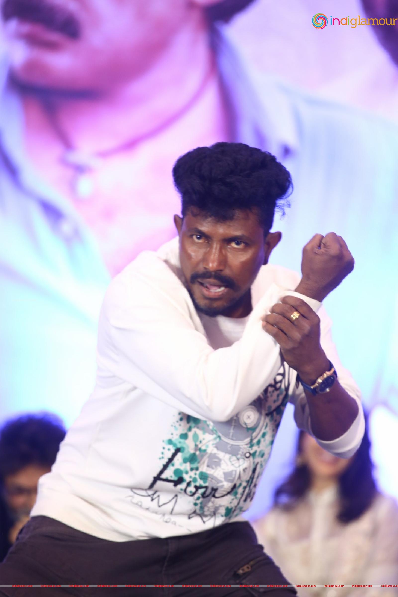 Bimala Nayak Movie Success Meet Event hd photo