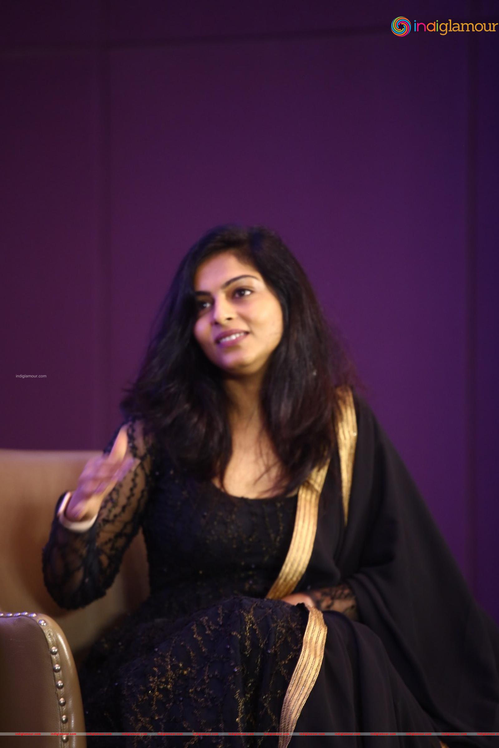 Bimala Nayak Movie Success Meet Event hd photo