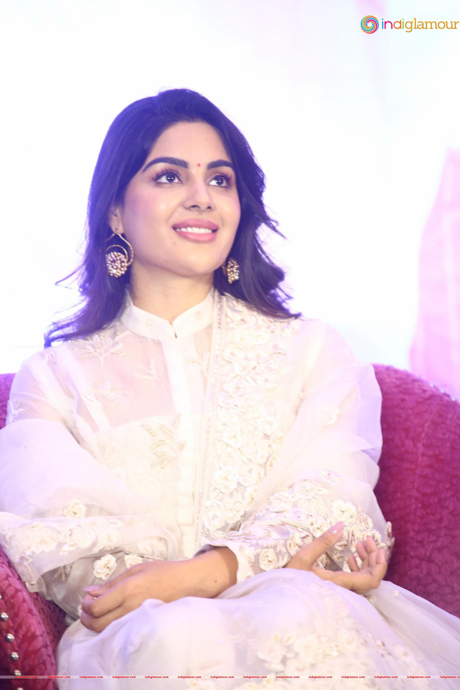 Bimala Nayak Movie Success Meet Event hd photo