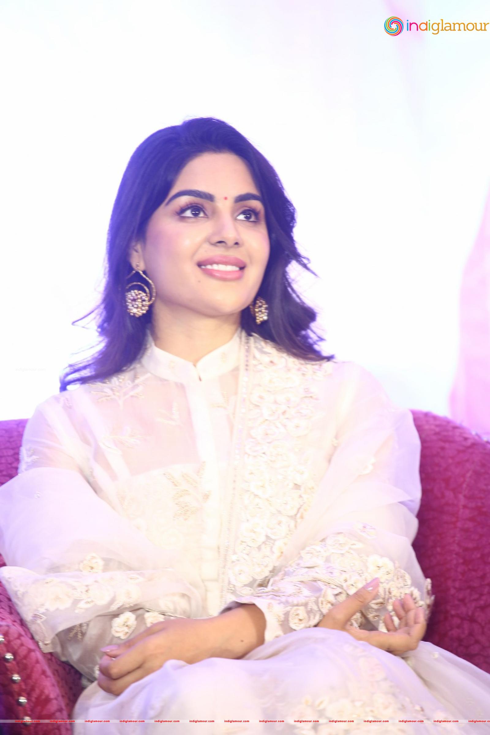 Bimala Nayak Movie Success Meet Event hd photo