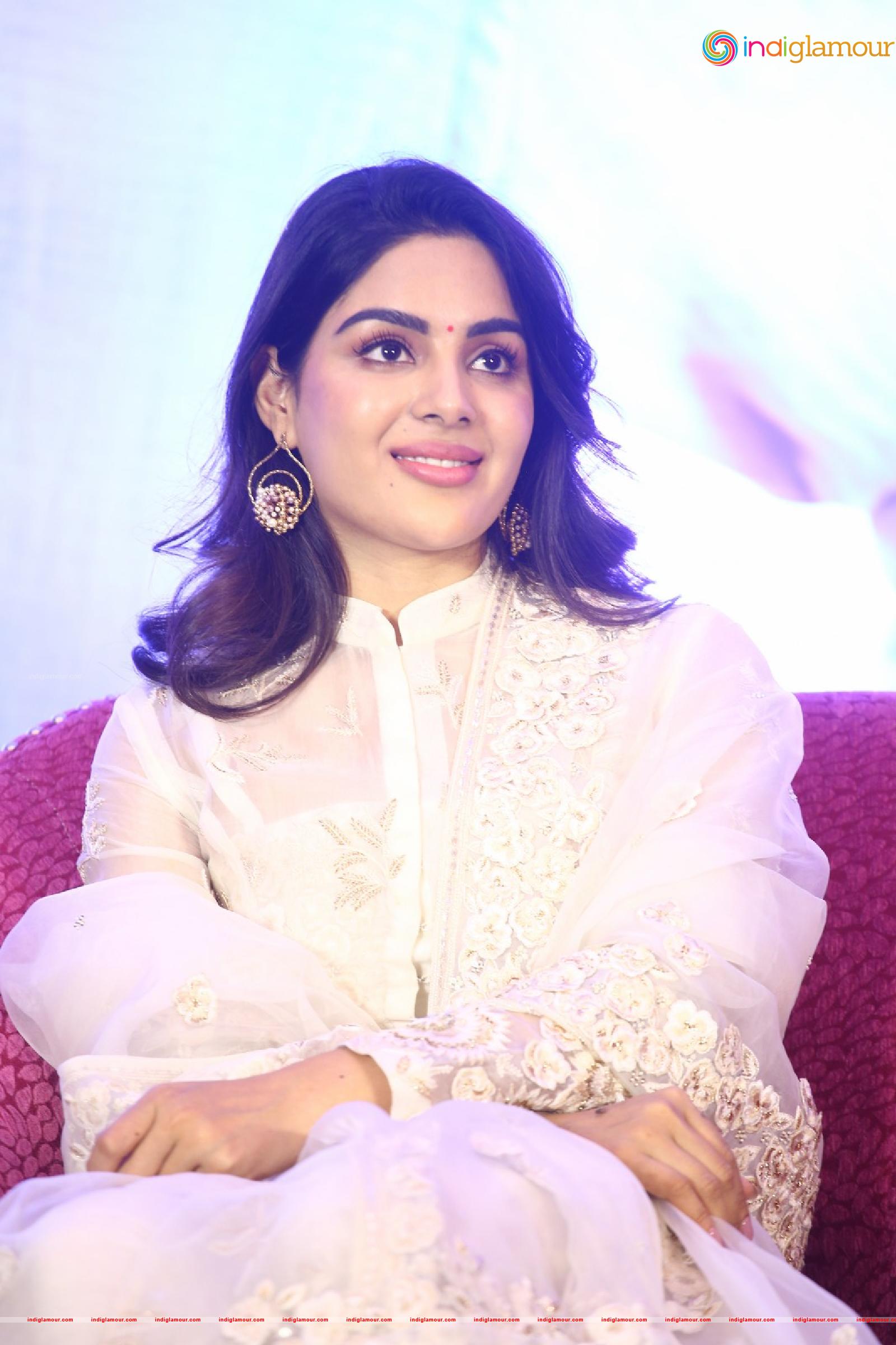 Bimala Nayak Movie Success Meet Event hd photo