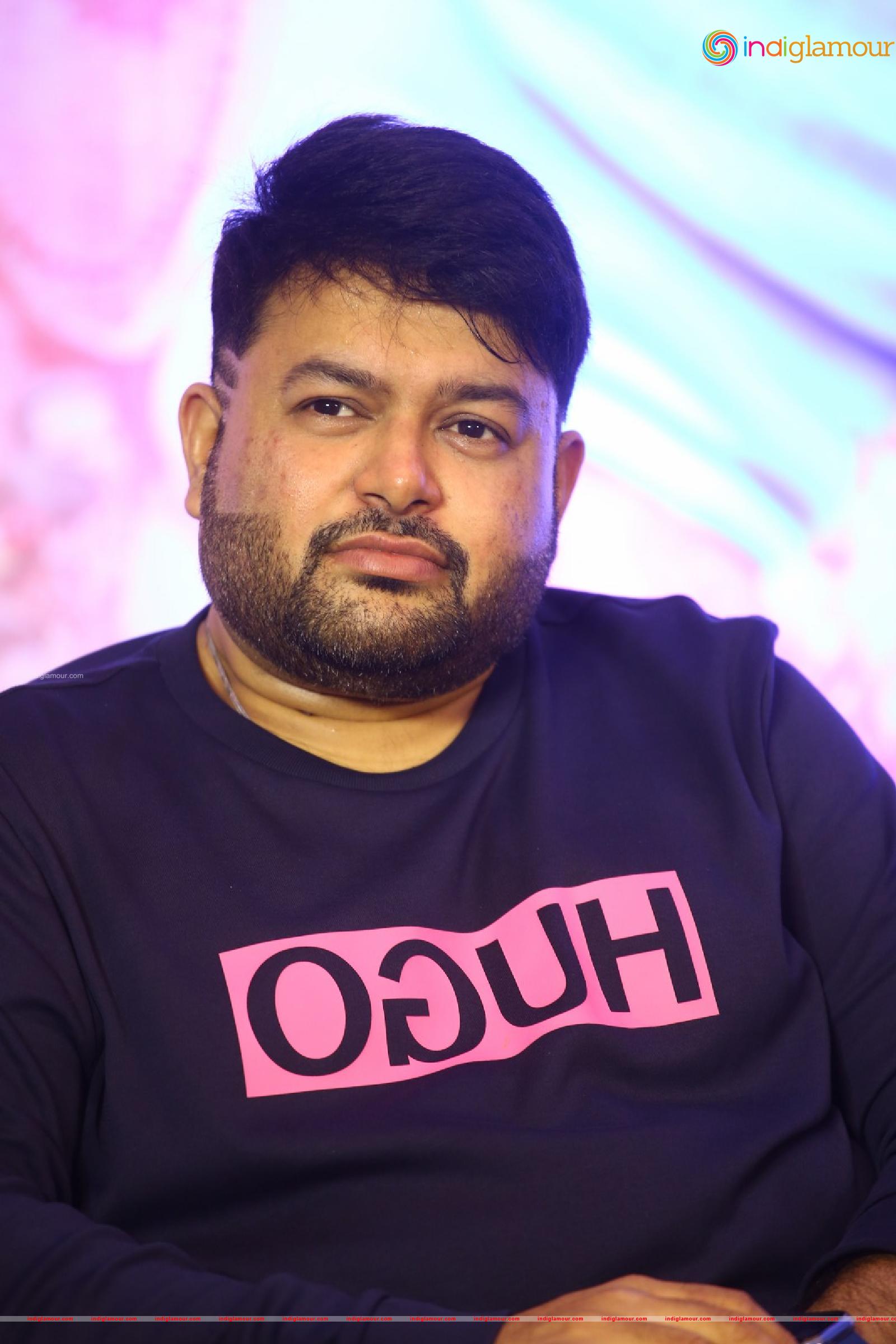 Bimala Nayak Movie Success Meet Event hd photo