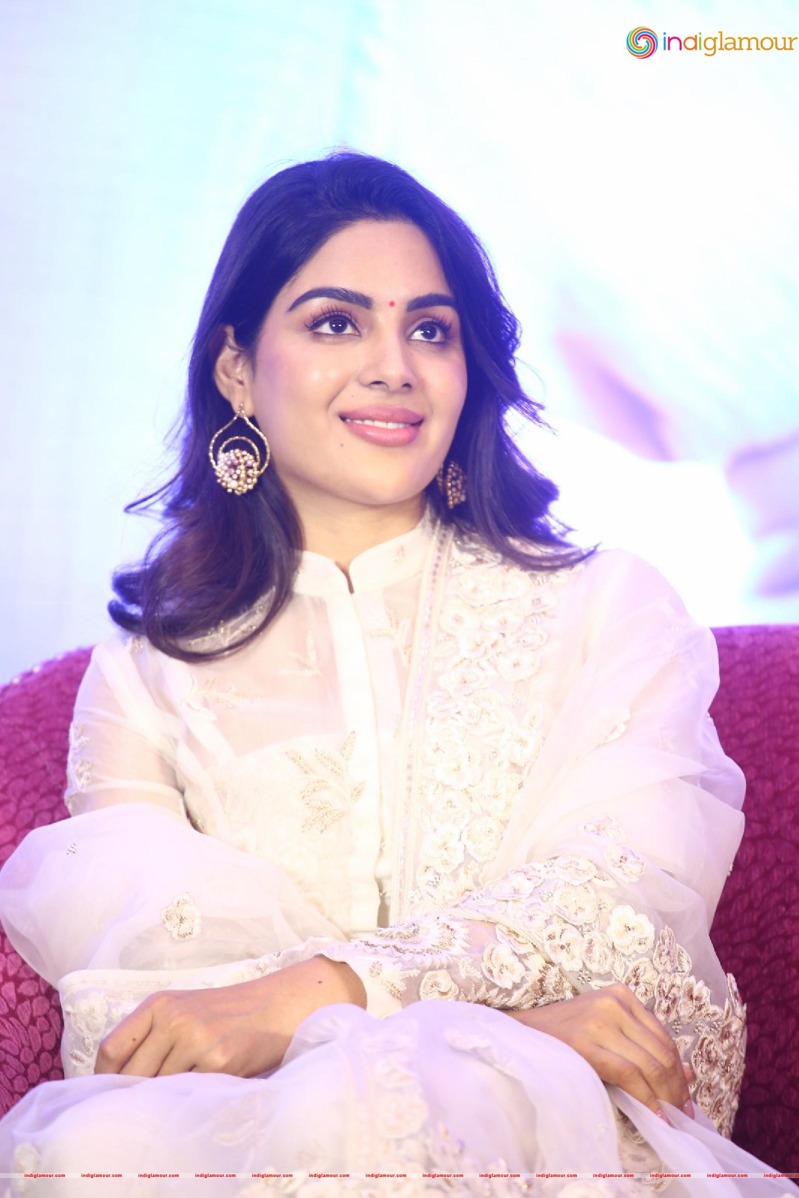 Bimala Nayak Movie Success Meet Event hd photo