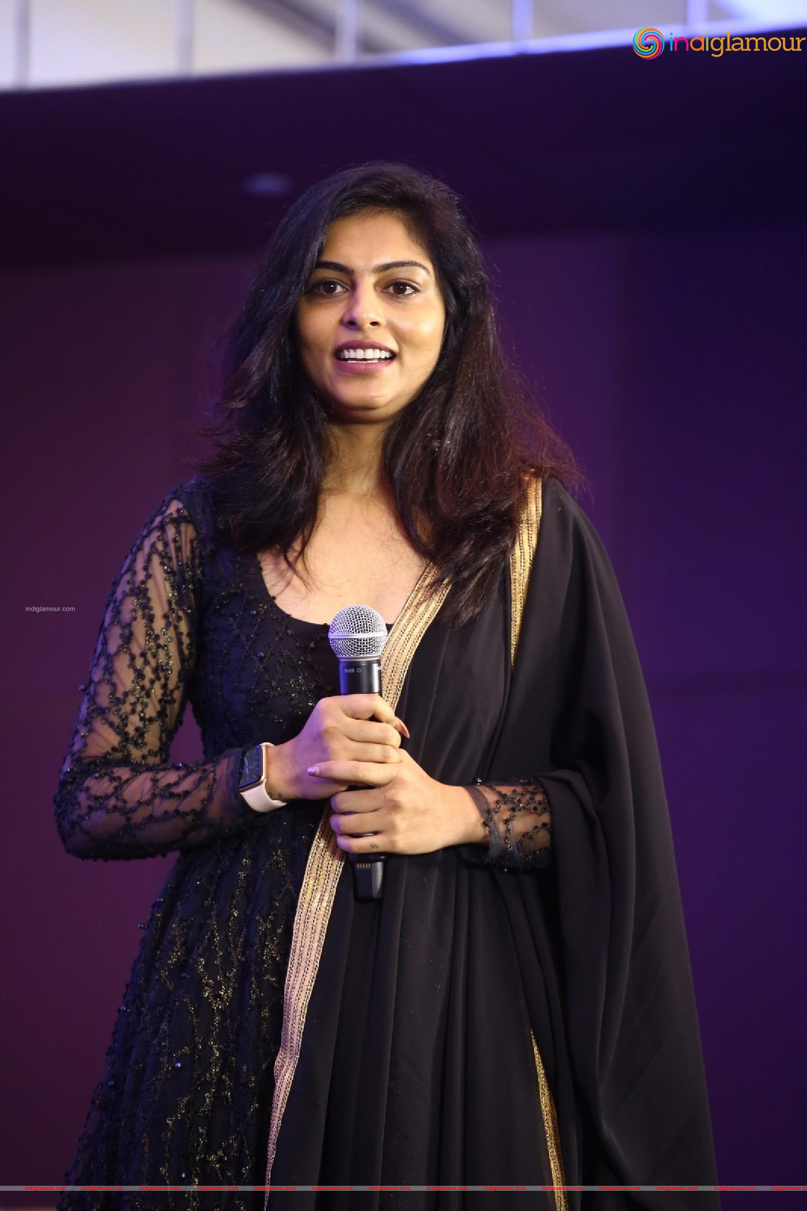 Bimala Nayak Movie Success Meet Event hd photo