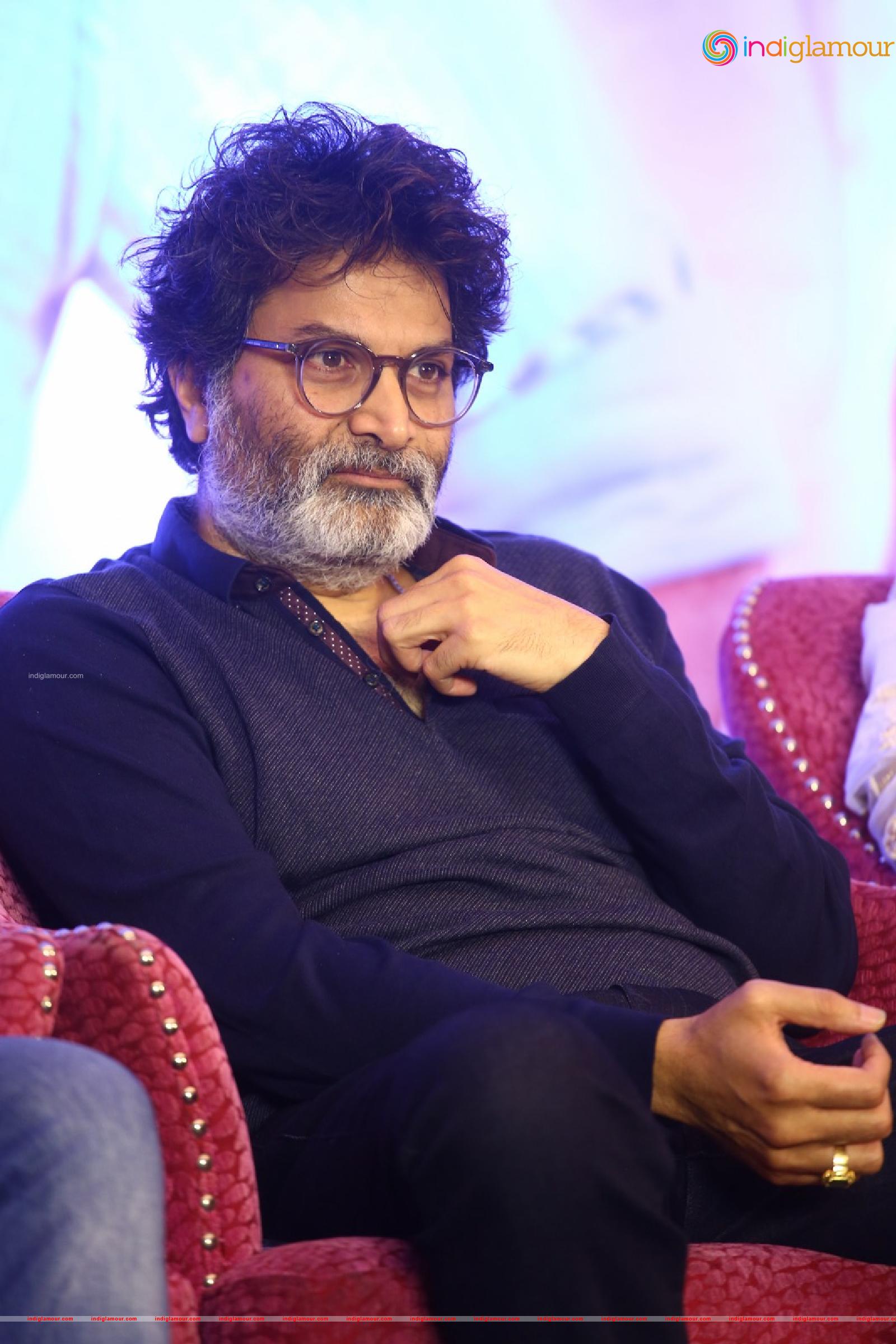 Bimala Nayak Movie Success Meet Event hd photo