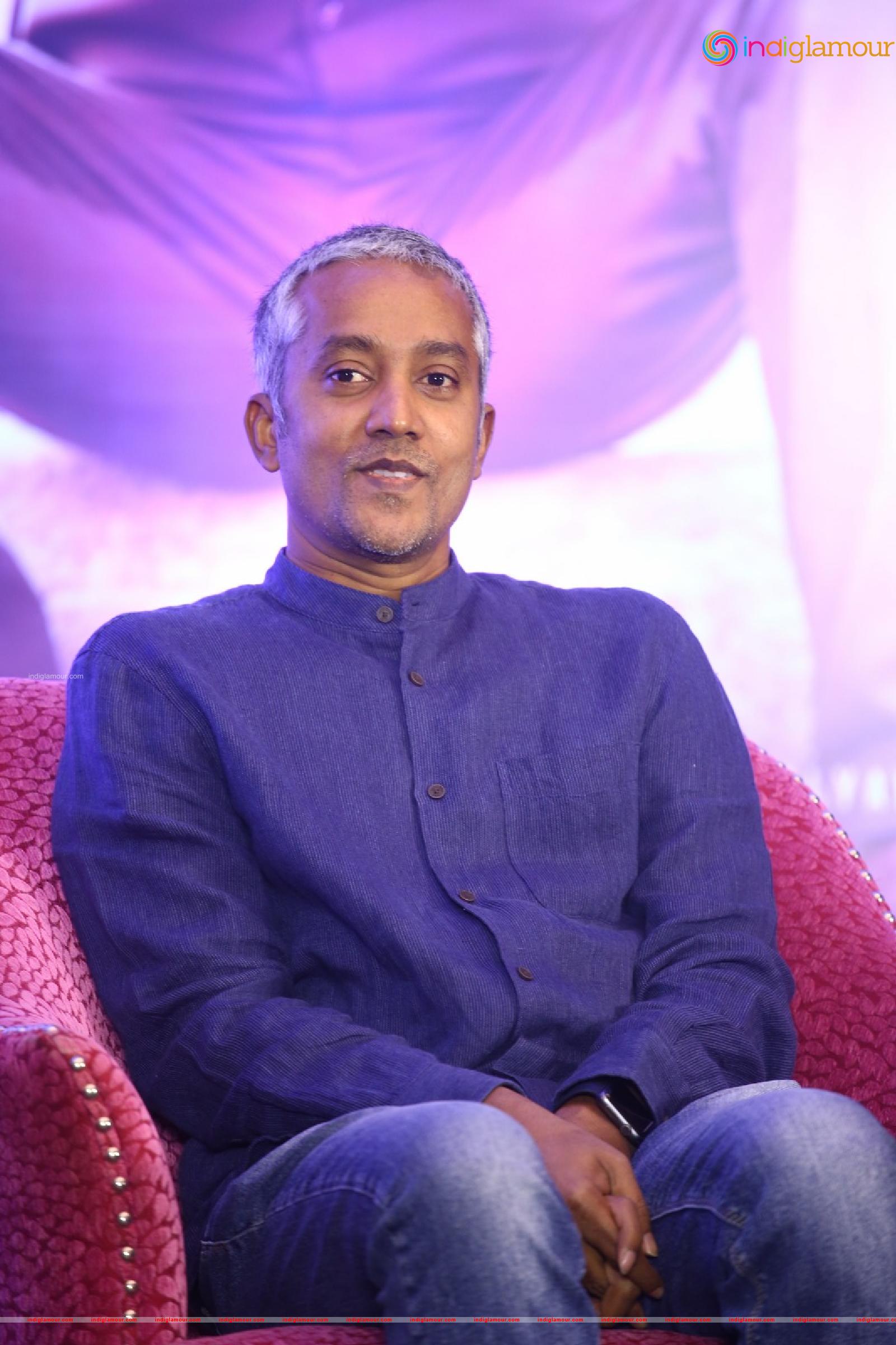 Bimala Nayak Movie Success Meet Event hd photo