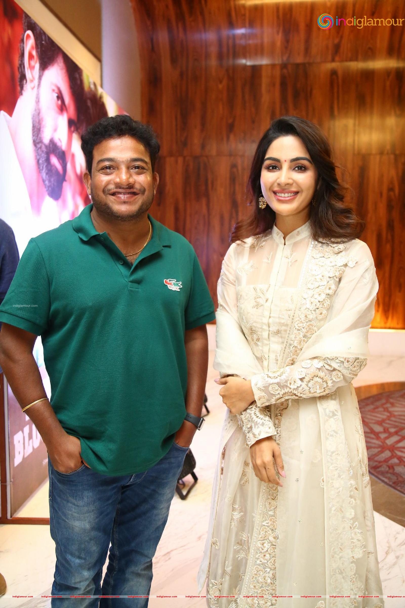 Bimala Nayak Movie Success Meet Event hd photo