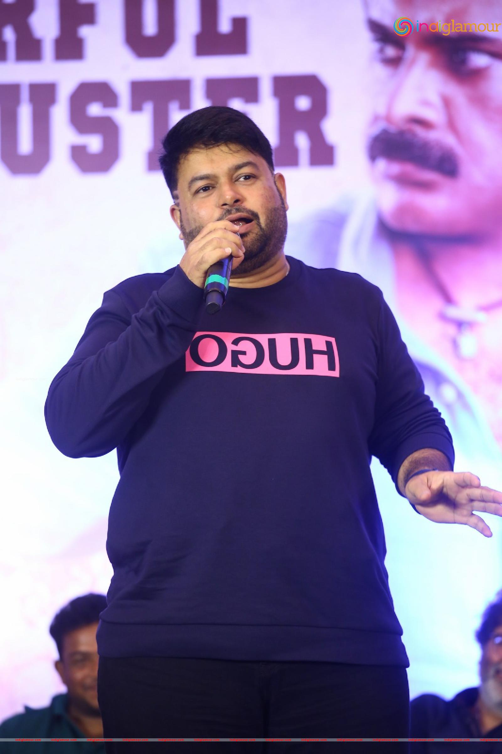 Bimala Nayak Movie Success Meet Event hd photo