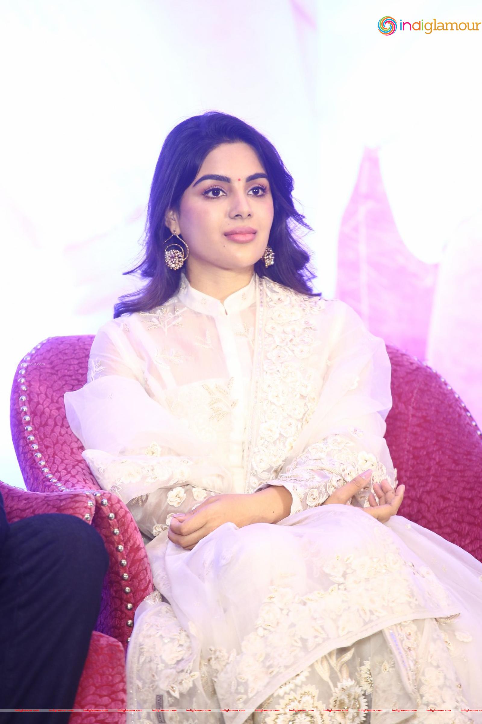 Bimala Nayak Movie Success Meet Event hd photo