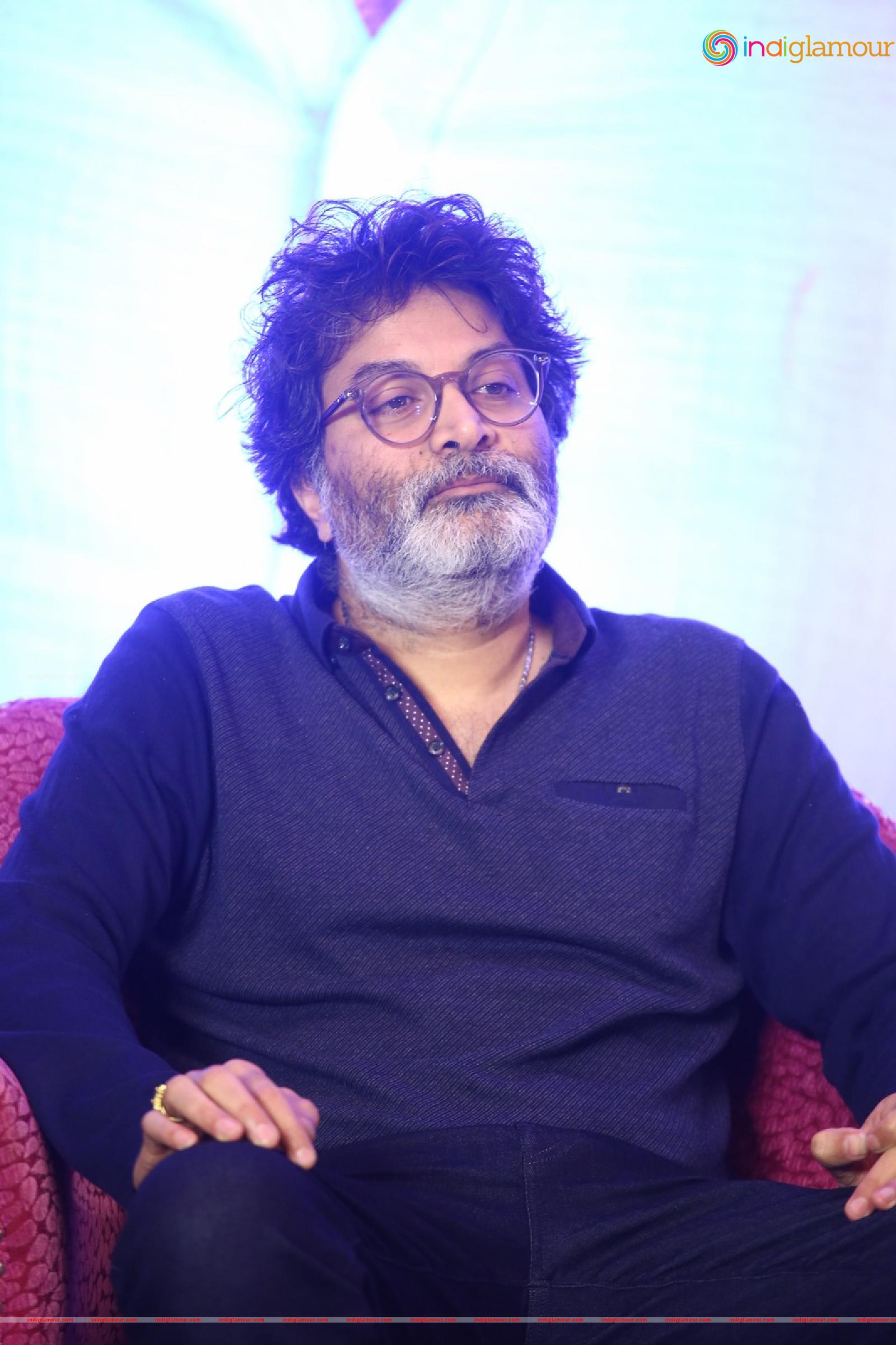 Bimala Nayak Movie Success Meet Event hd photo