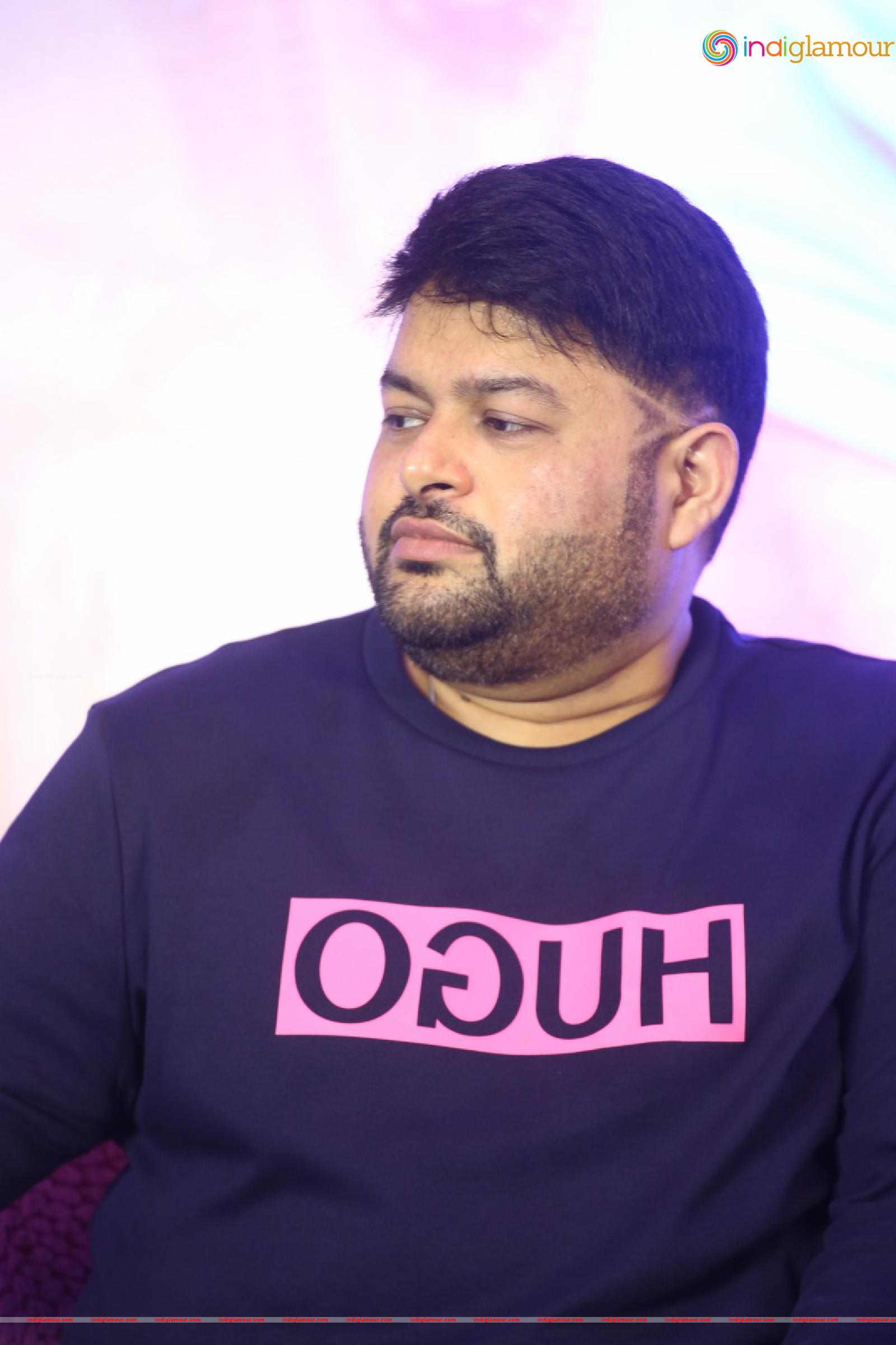Bimala Nayak Movie Success Meet Event hd photo