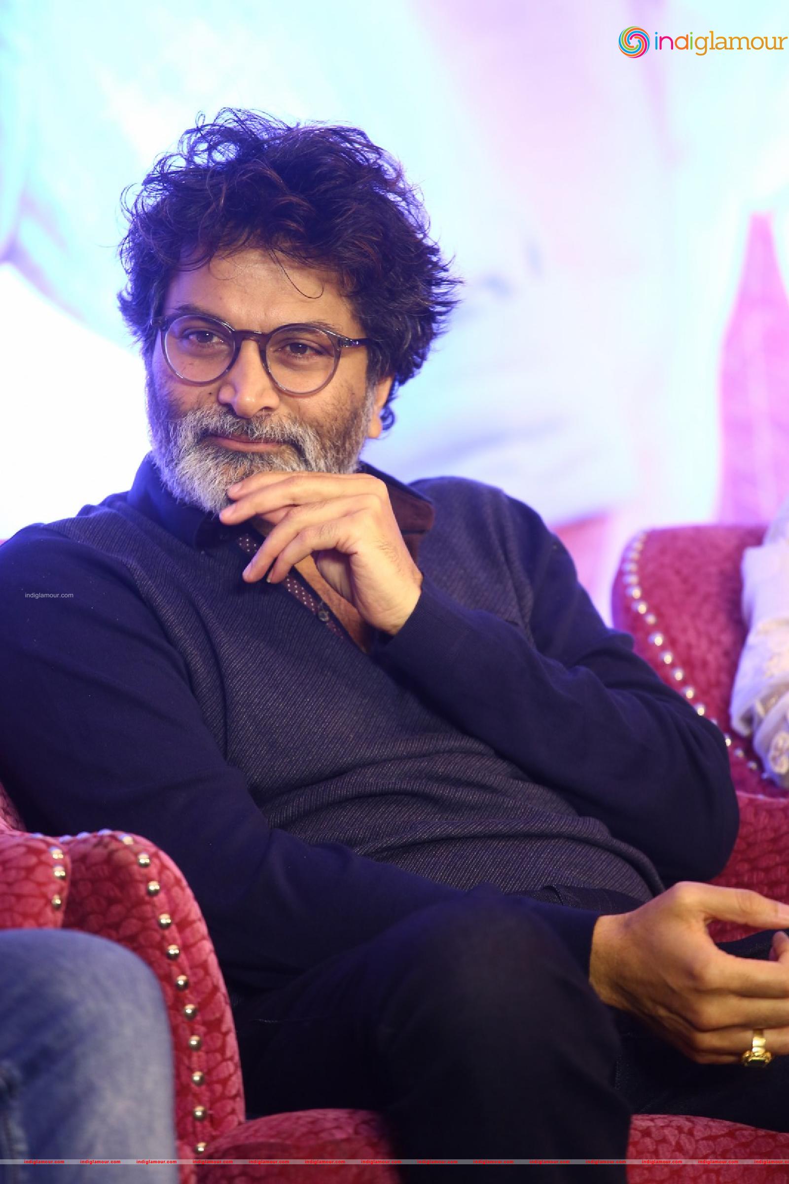 Bimala Nayak Movie Success Meet Event hd photo
