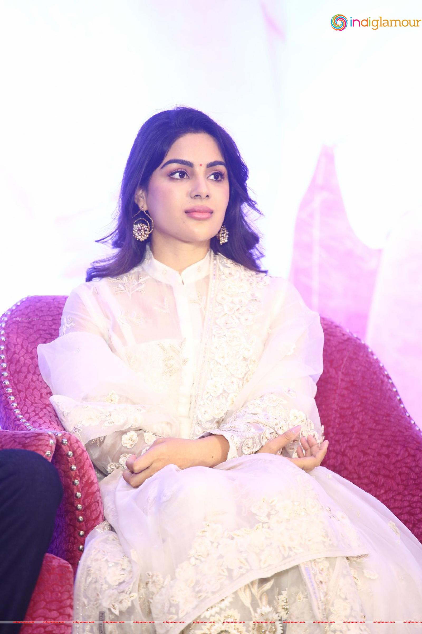Bimala Nayak Movie Success Meet Event hd photo