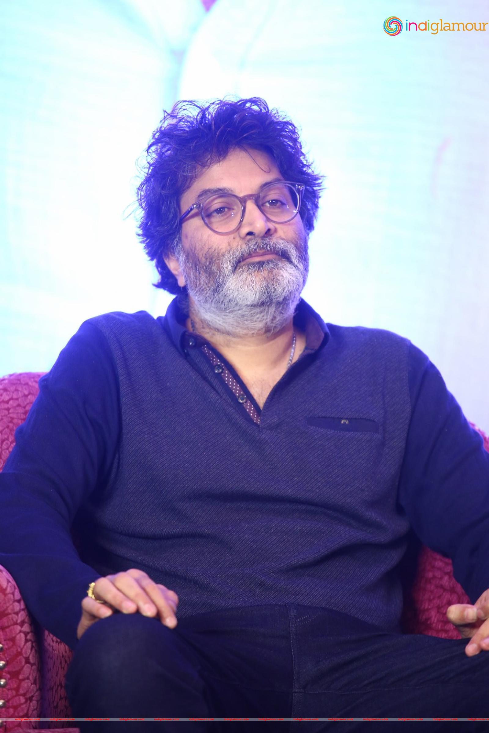 Bimala Nayak Movie Success Meet Event hd photo