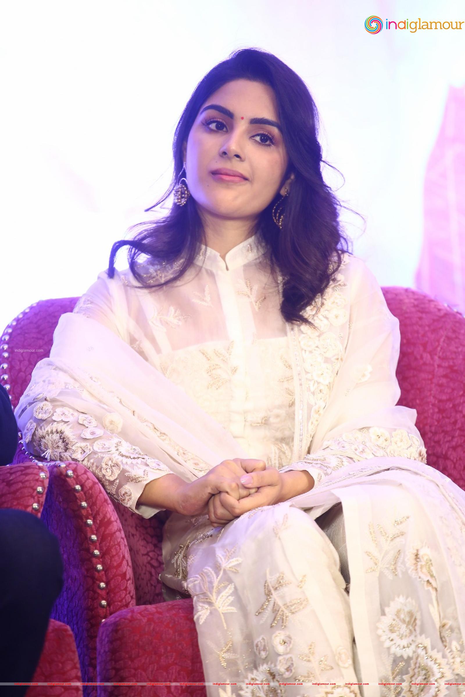 Bimala Nayak Movie Success Meet Event hd photo