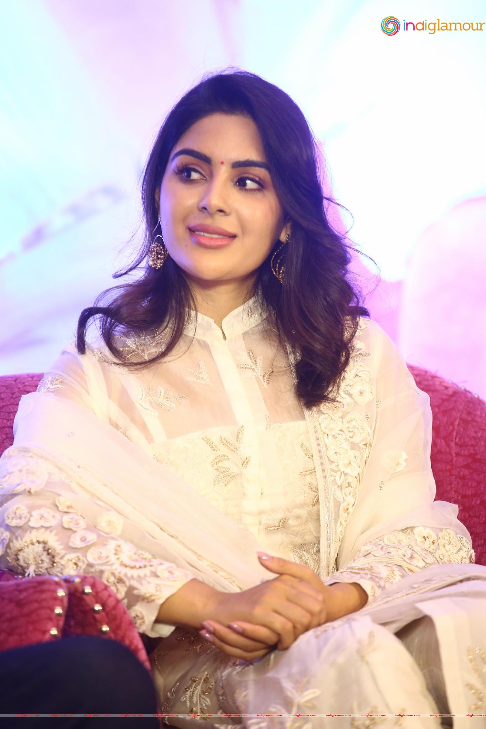 Bimala Nayak Movie Success Meet Event hd photo